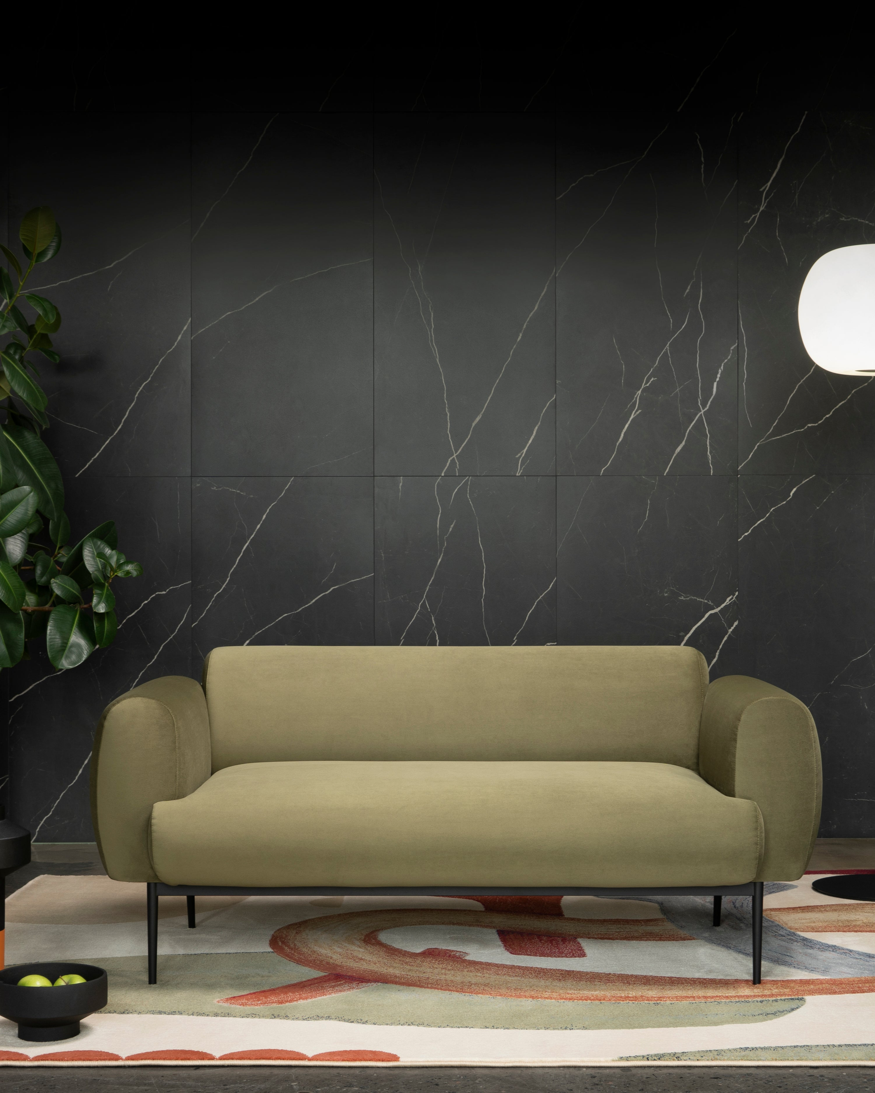 Cloud Sofa