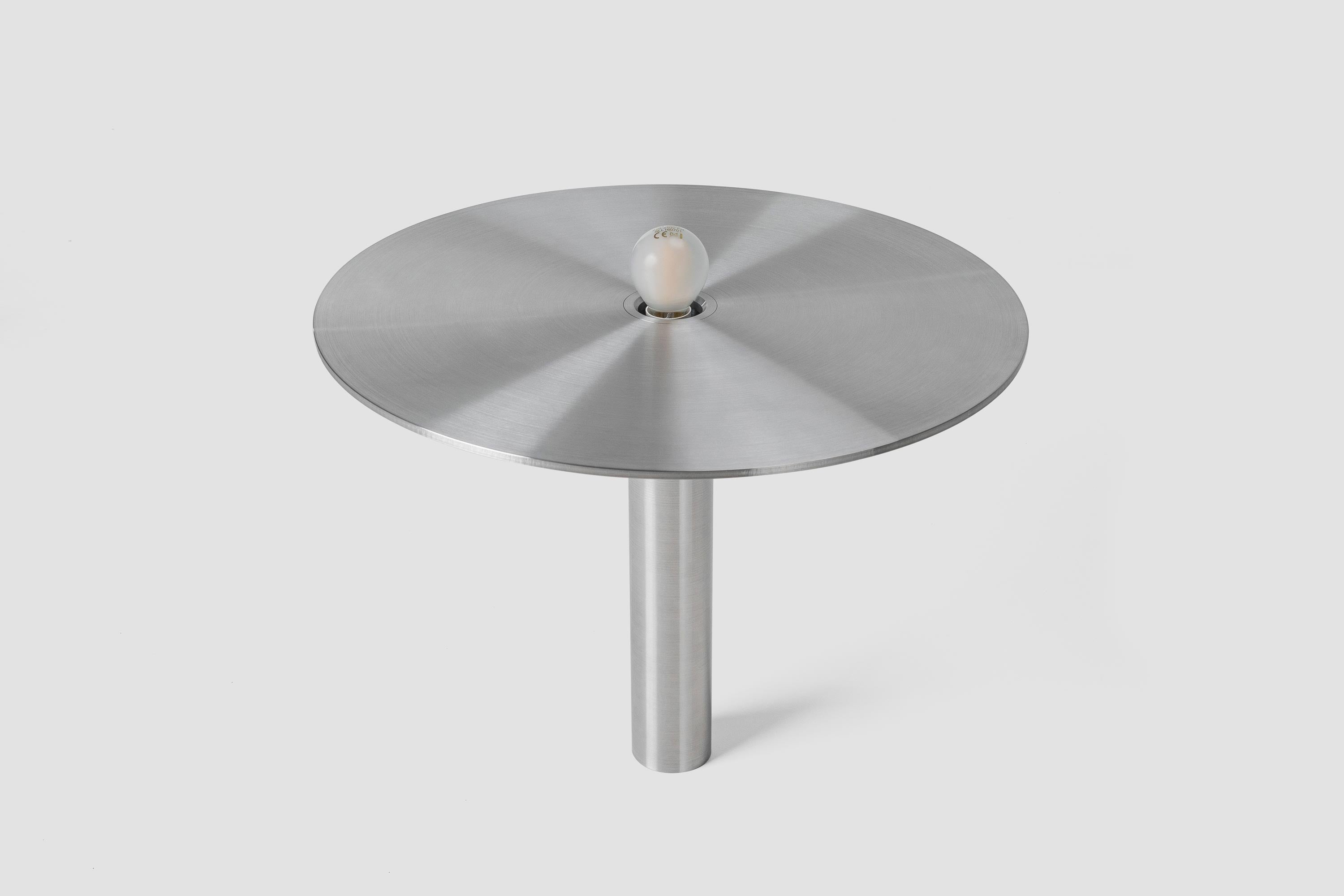 Lampe Big Allu