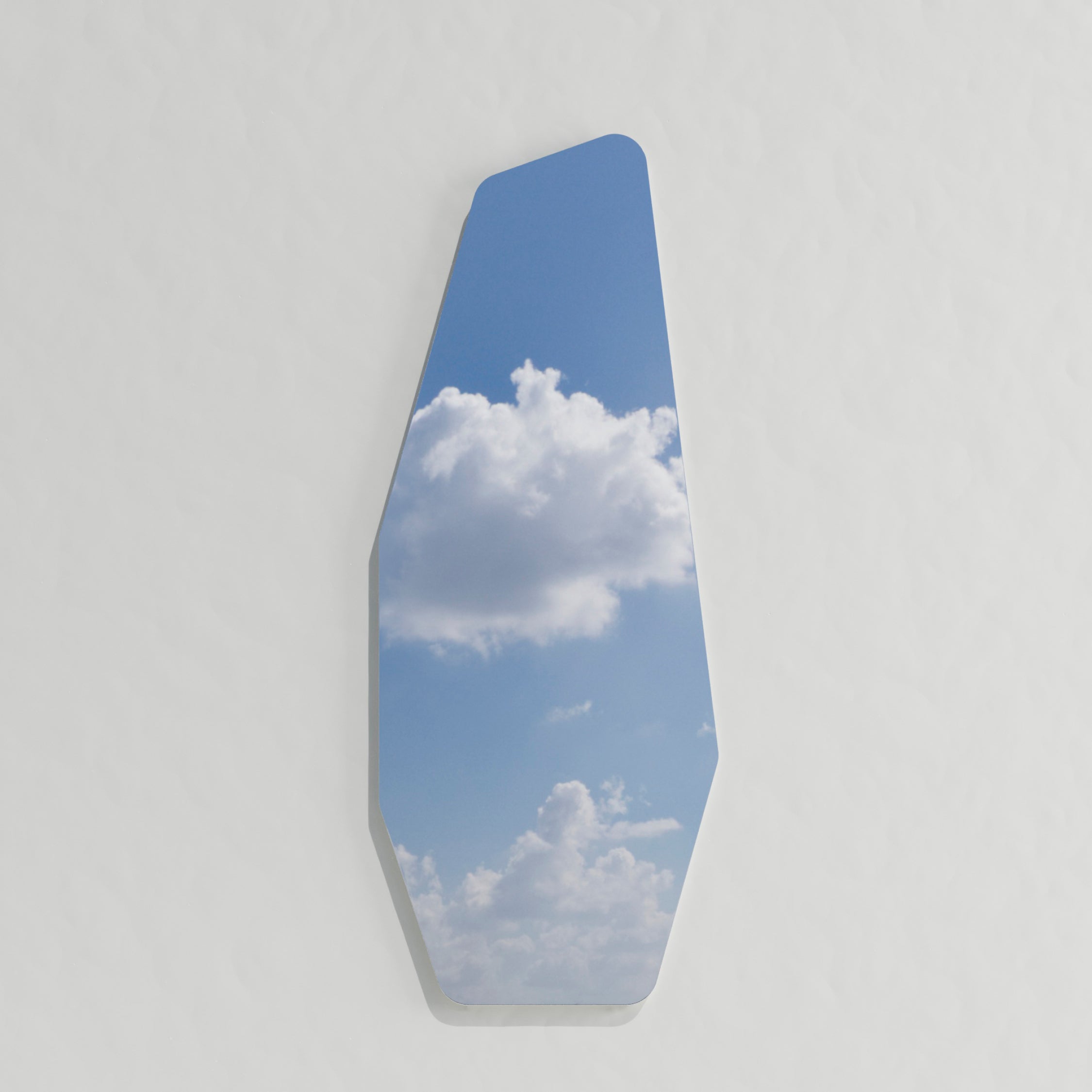 Rock Mirror