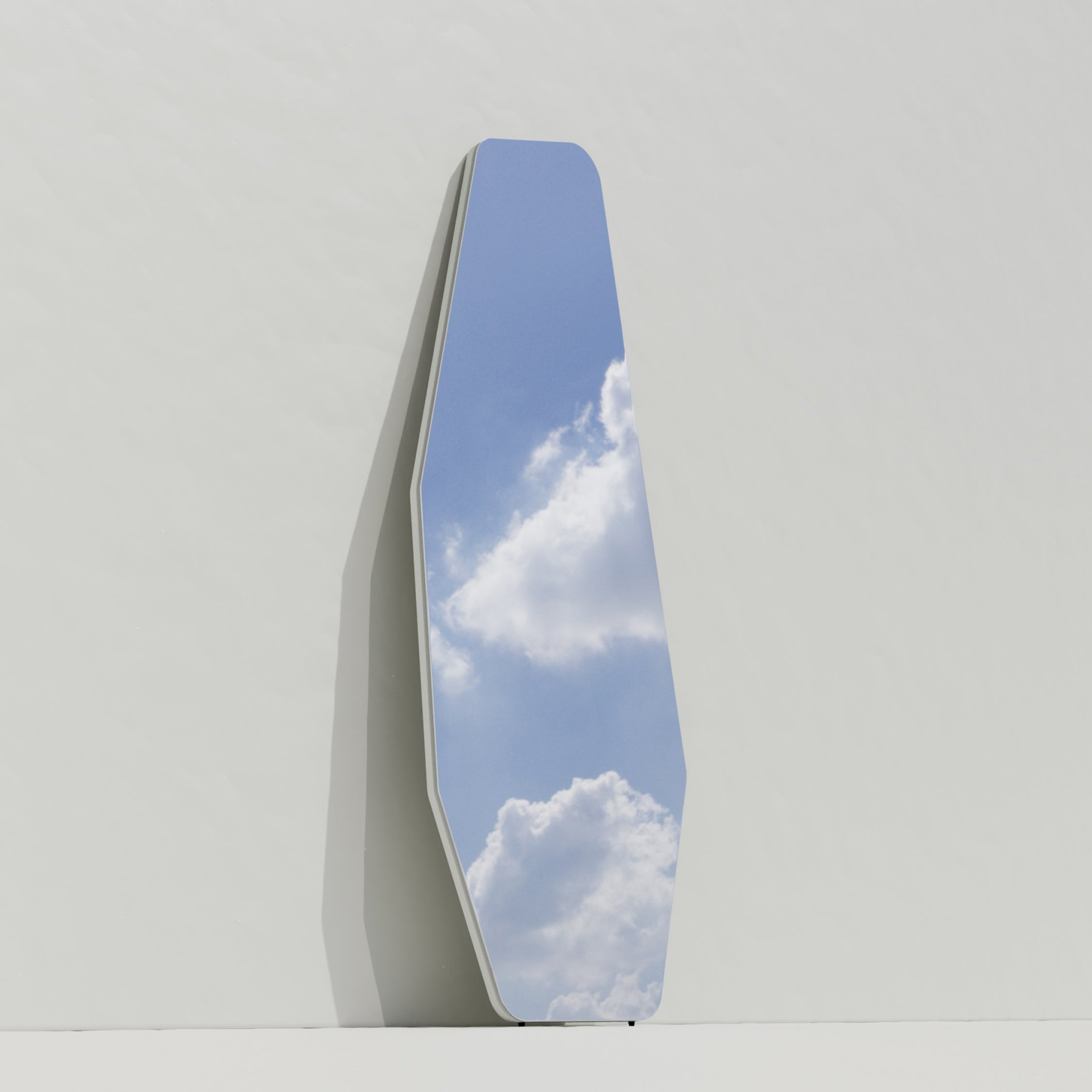 Rock Mirror