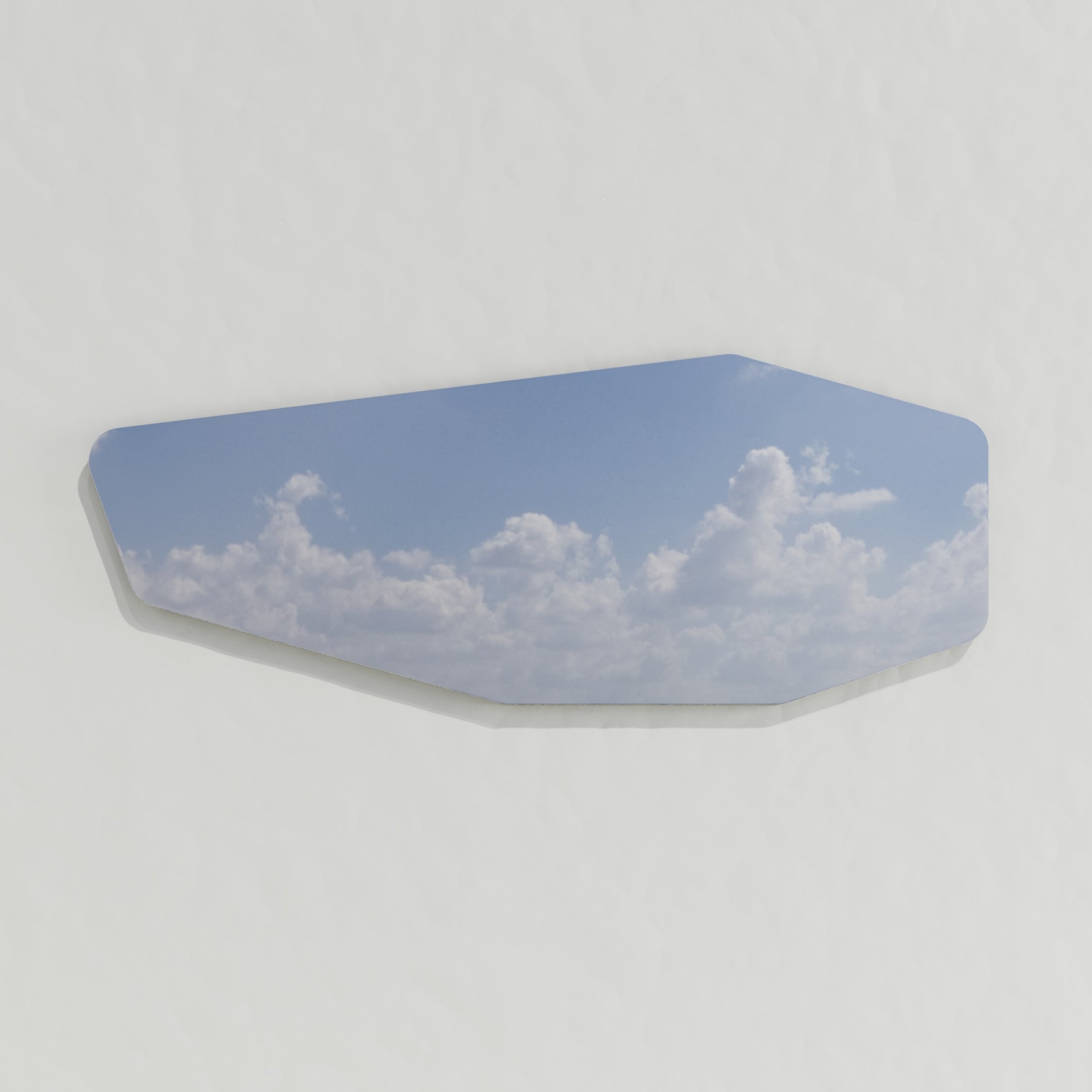 Rock Mirror