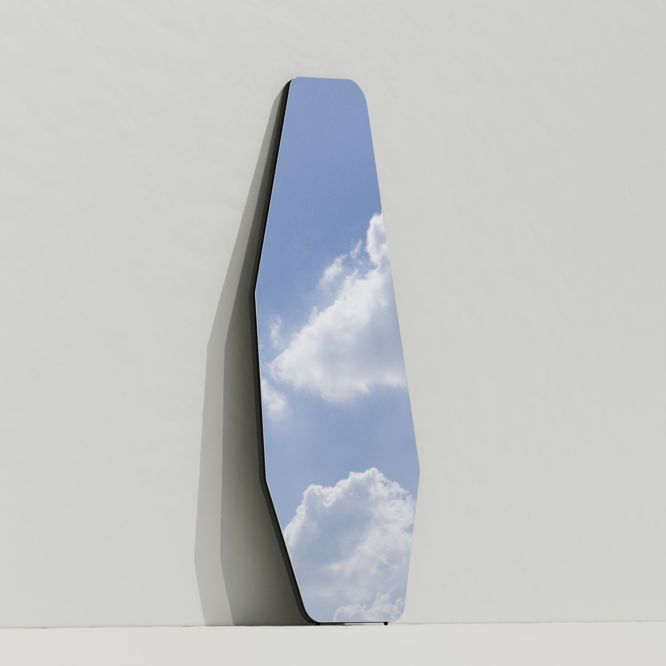 Rock Mirror