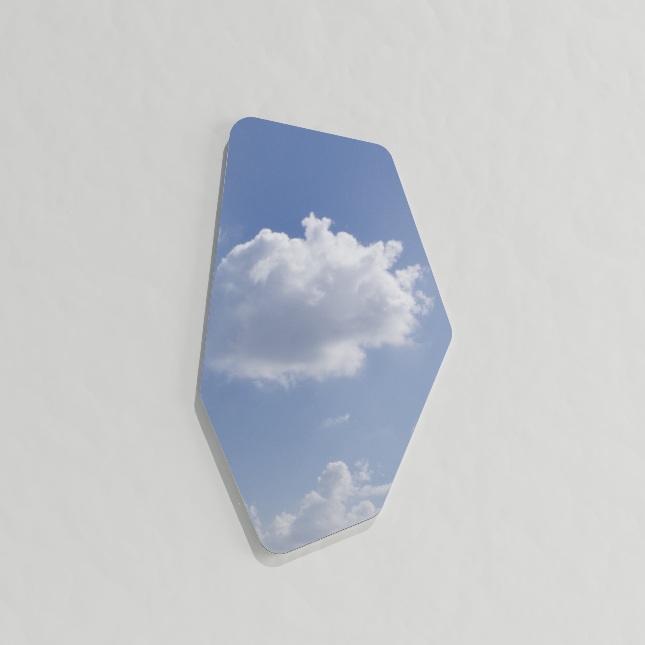 Rock Mirror Middle