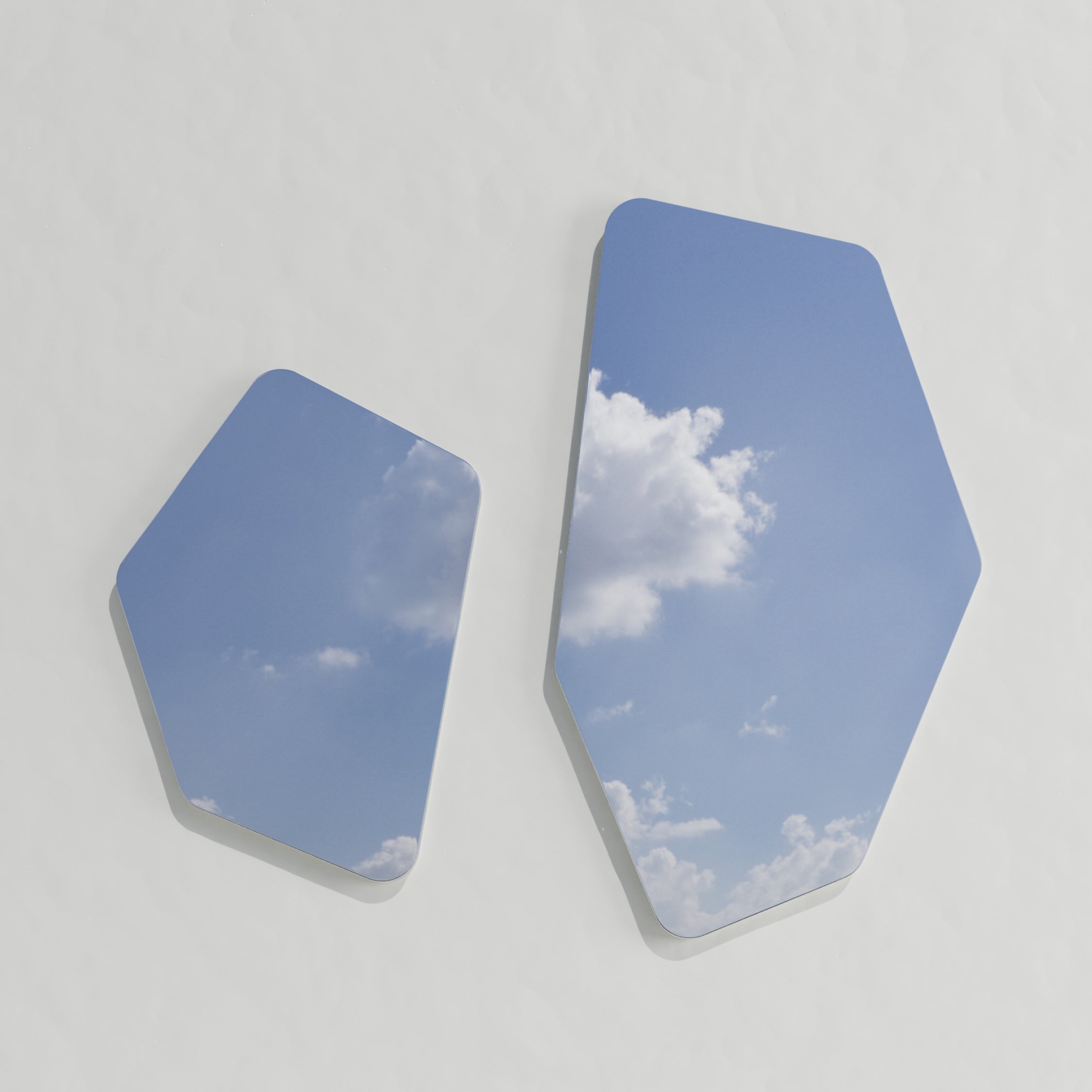 Rock Mirror Mini