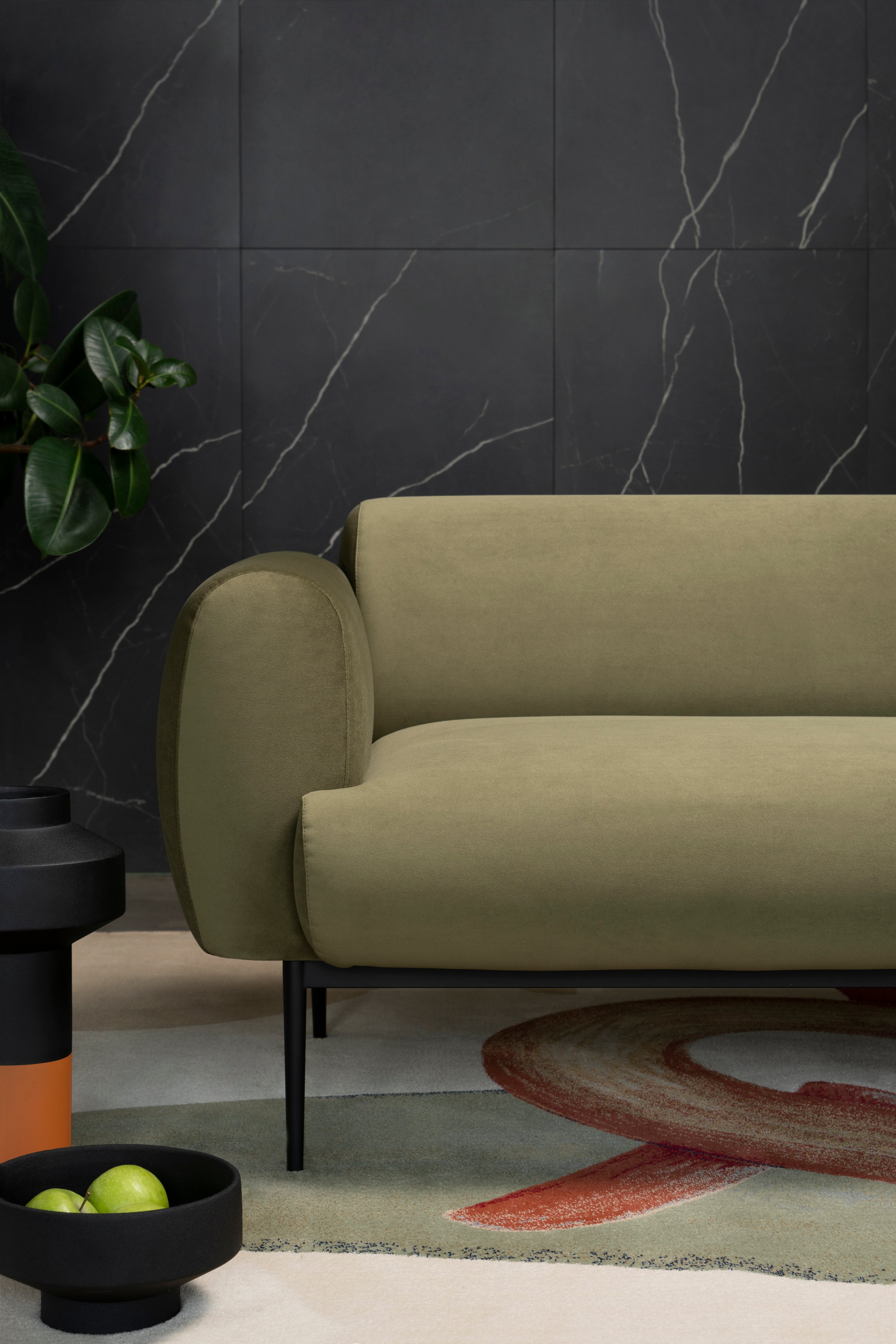 Cloud Sofa