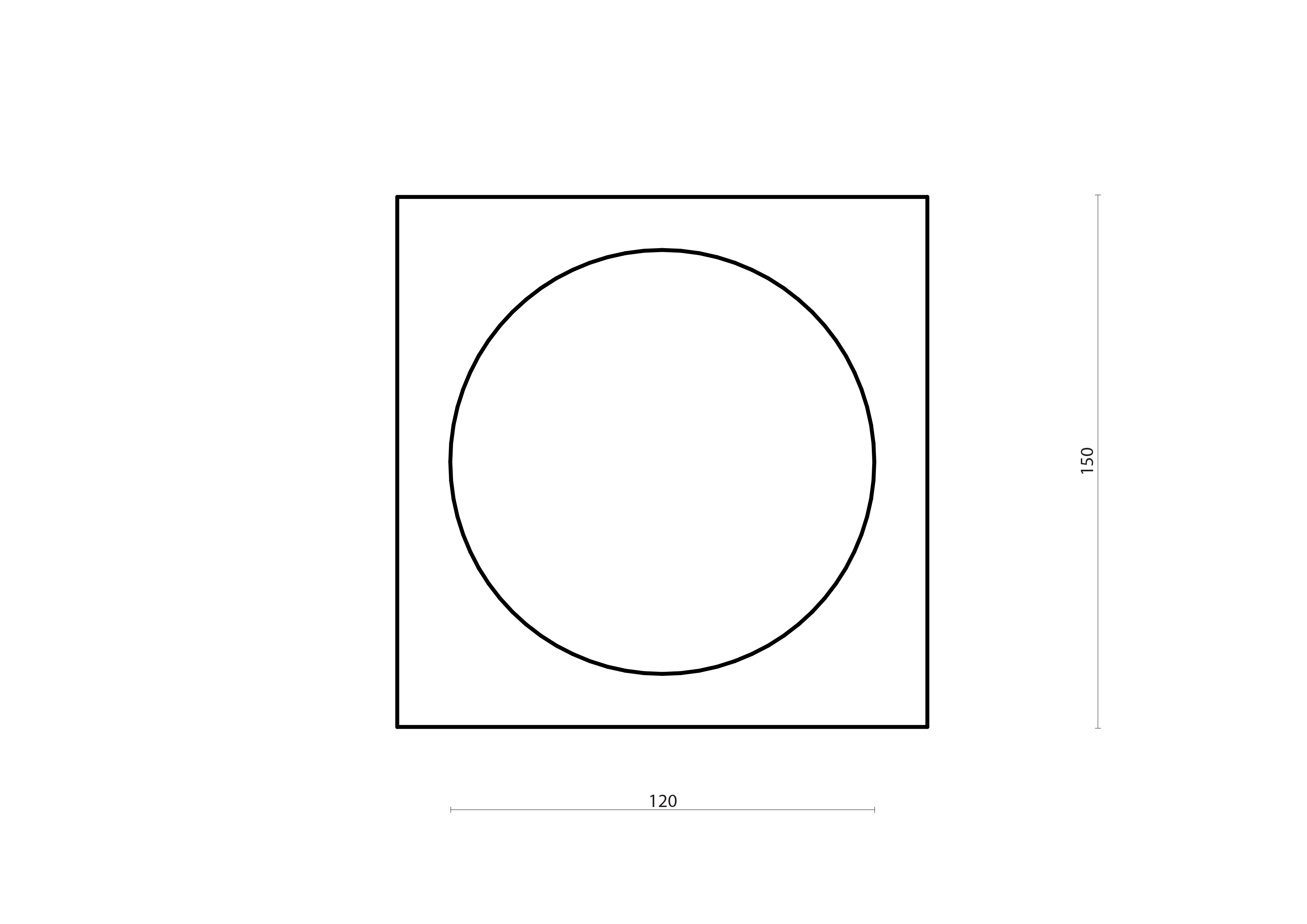 Kjøkkenbord 03