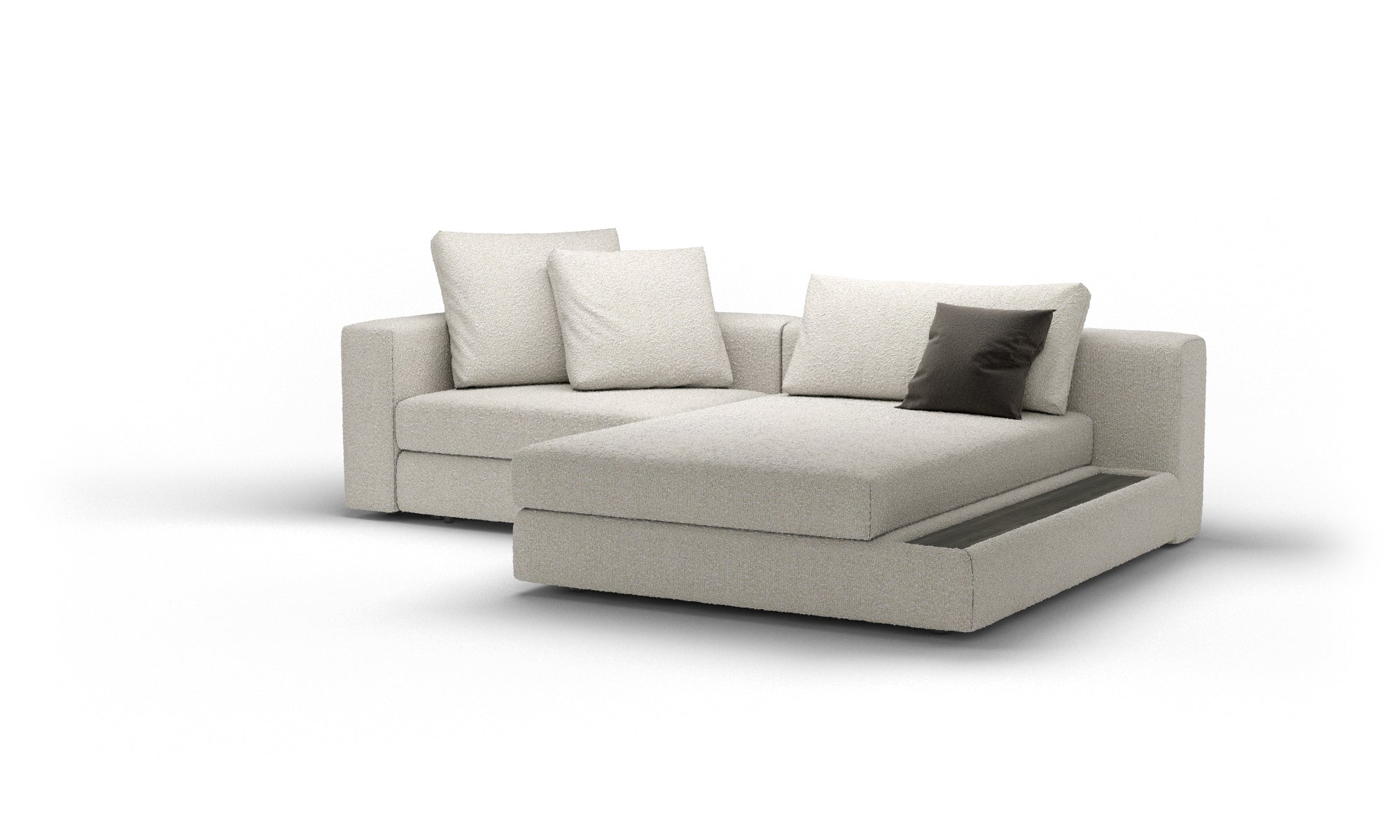 Sofa blåklokke