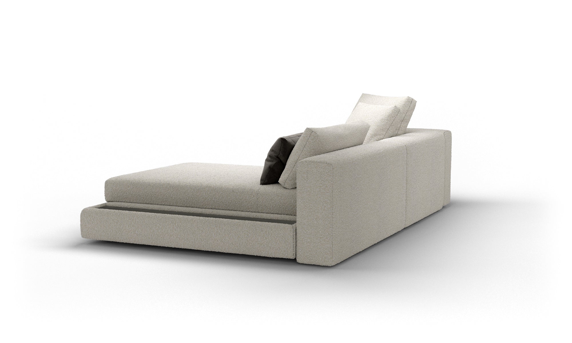 Sofa blåklokke