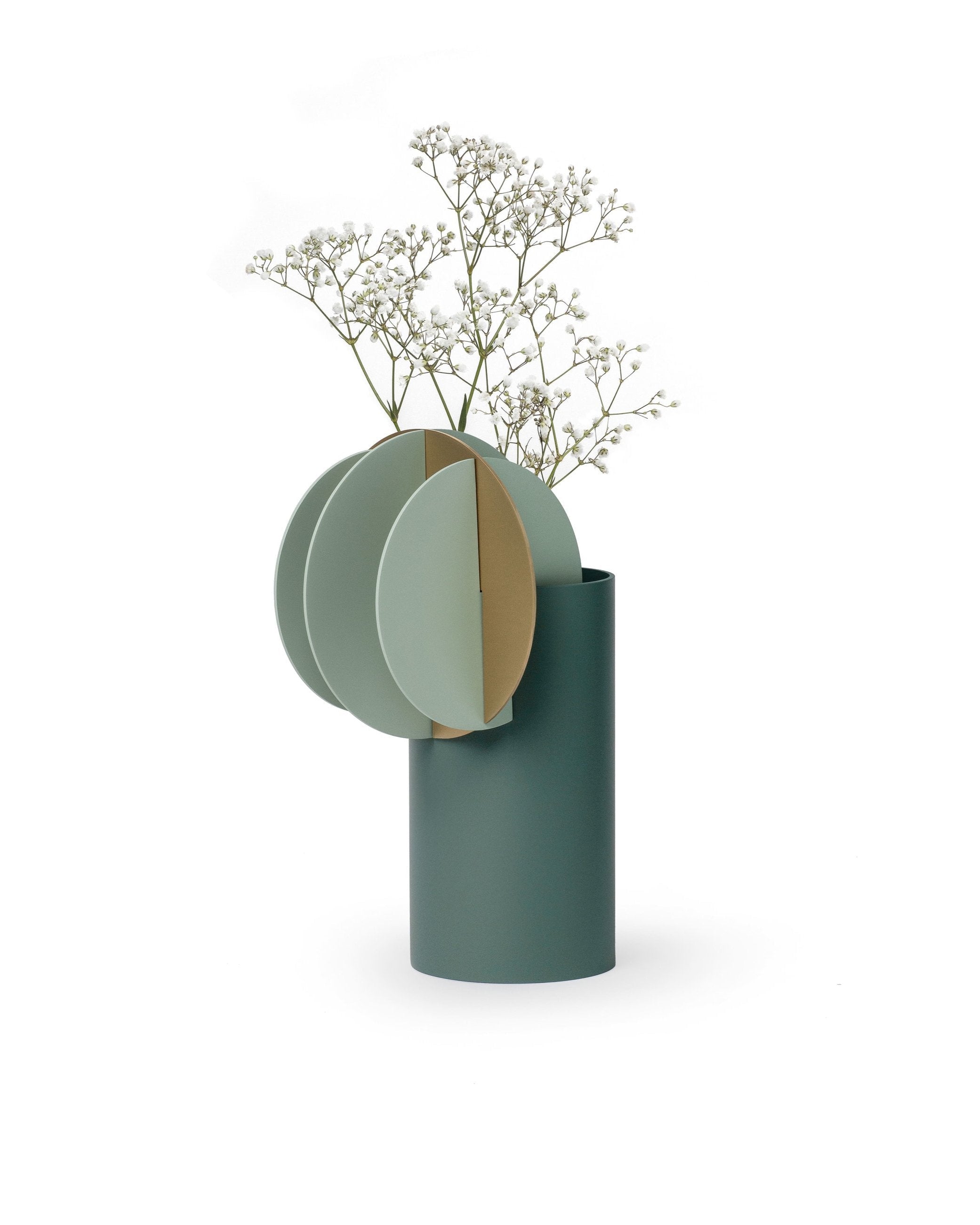 Delaunay Vase CS9