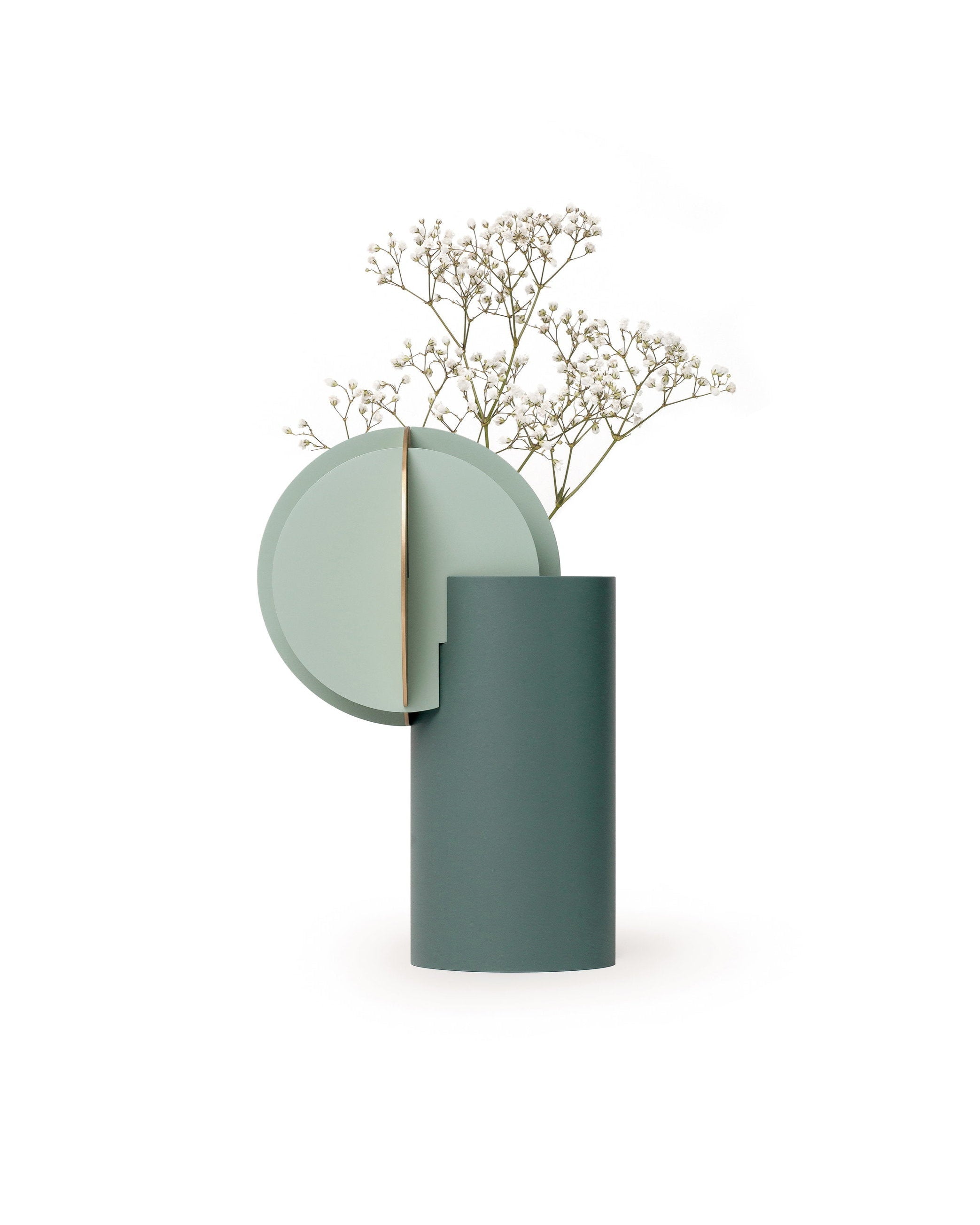 Delaunay Vase CS9