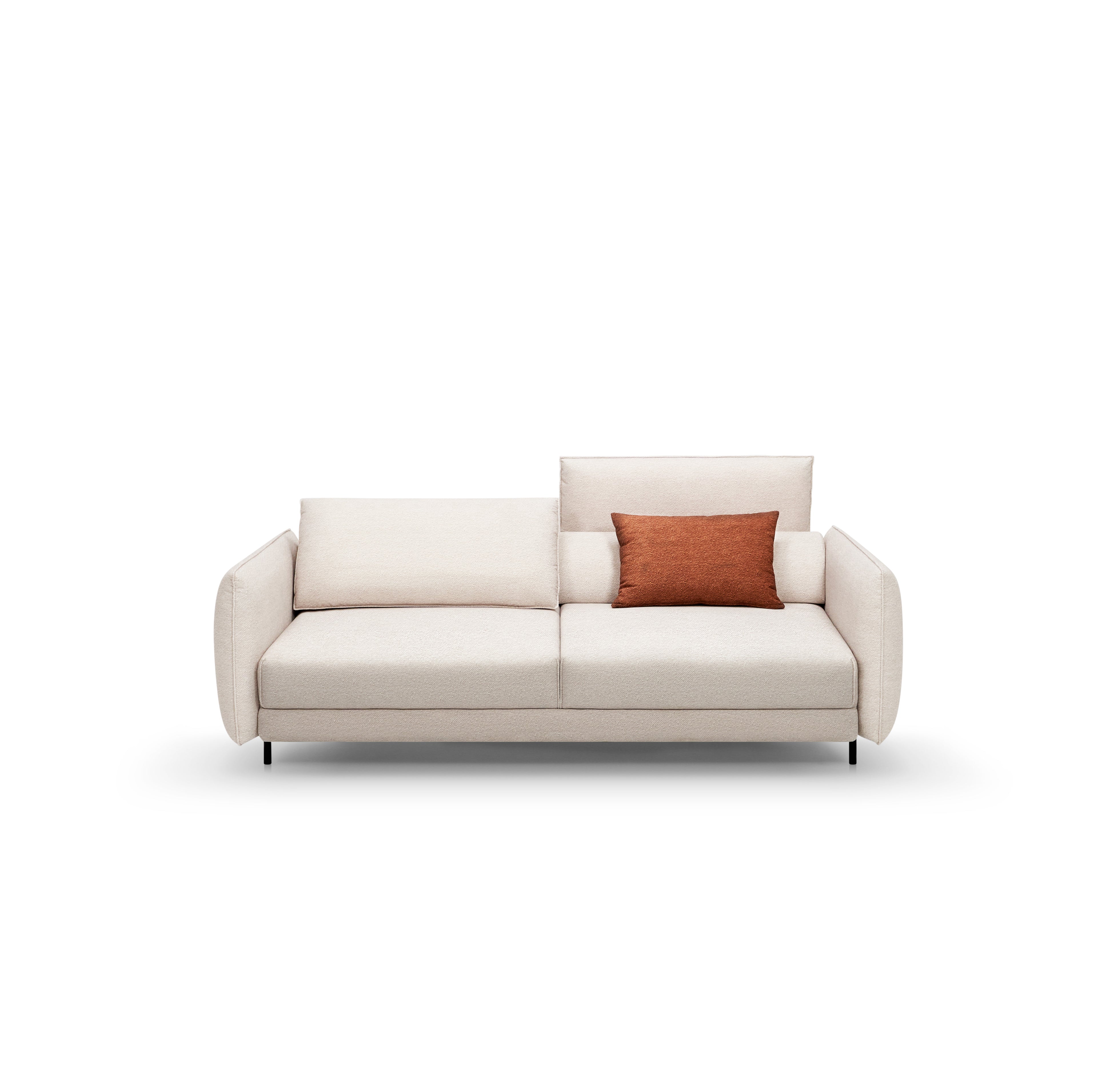 Sofa luftig