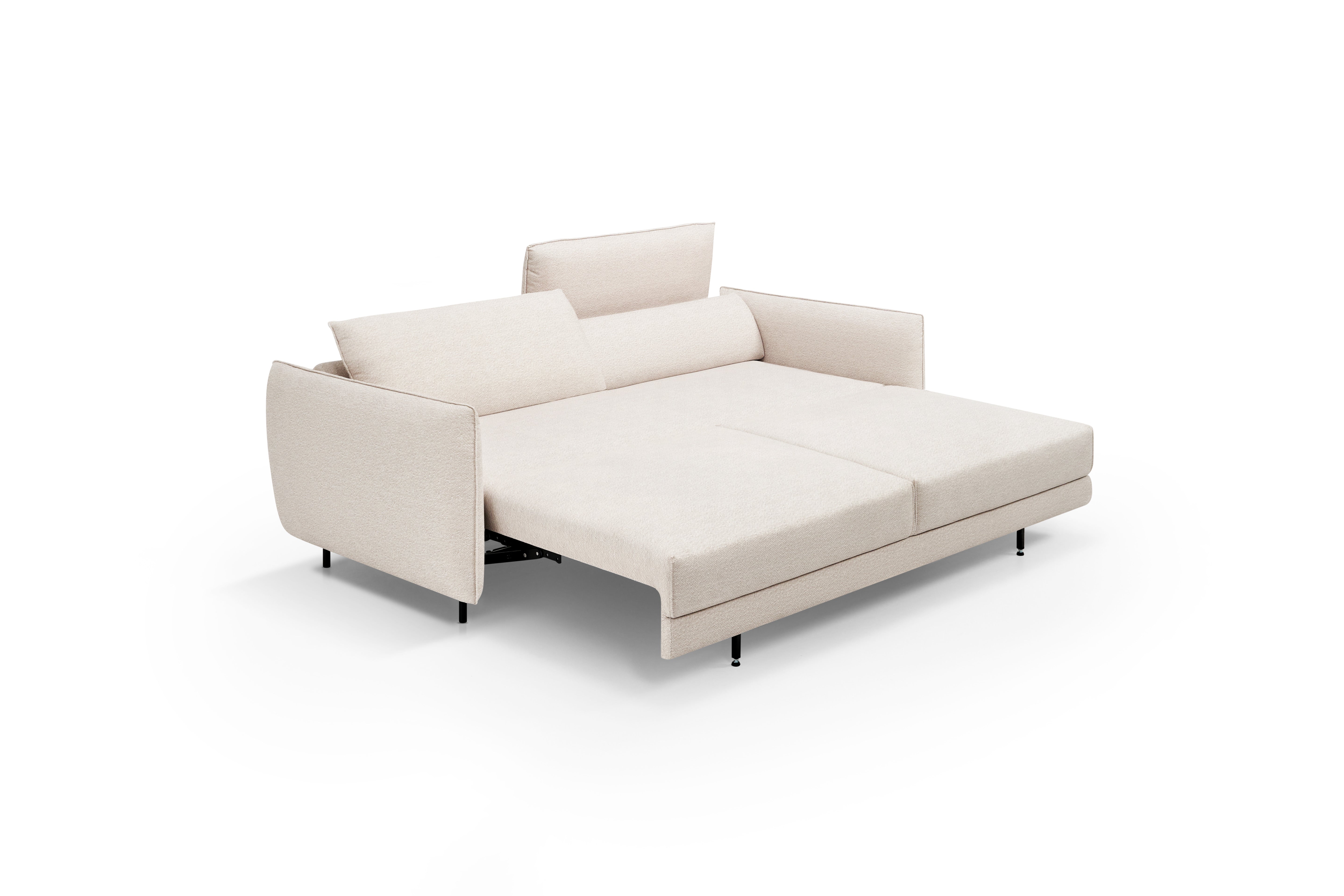 Sofa luftig