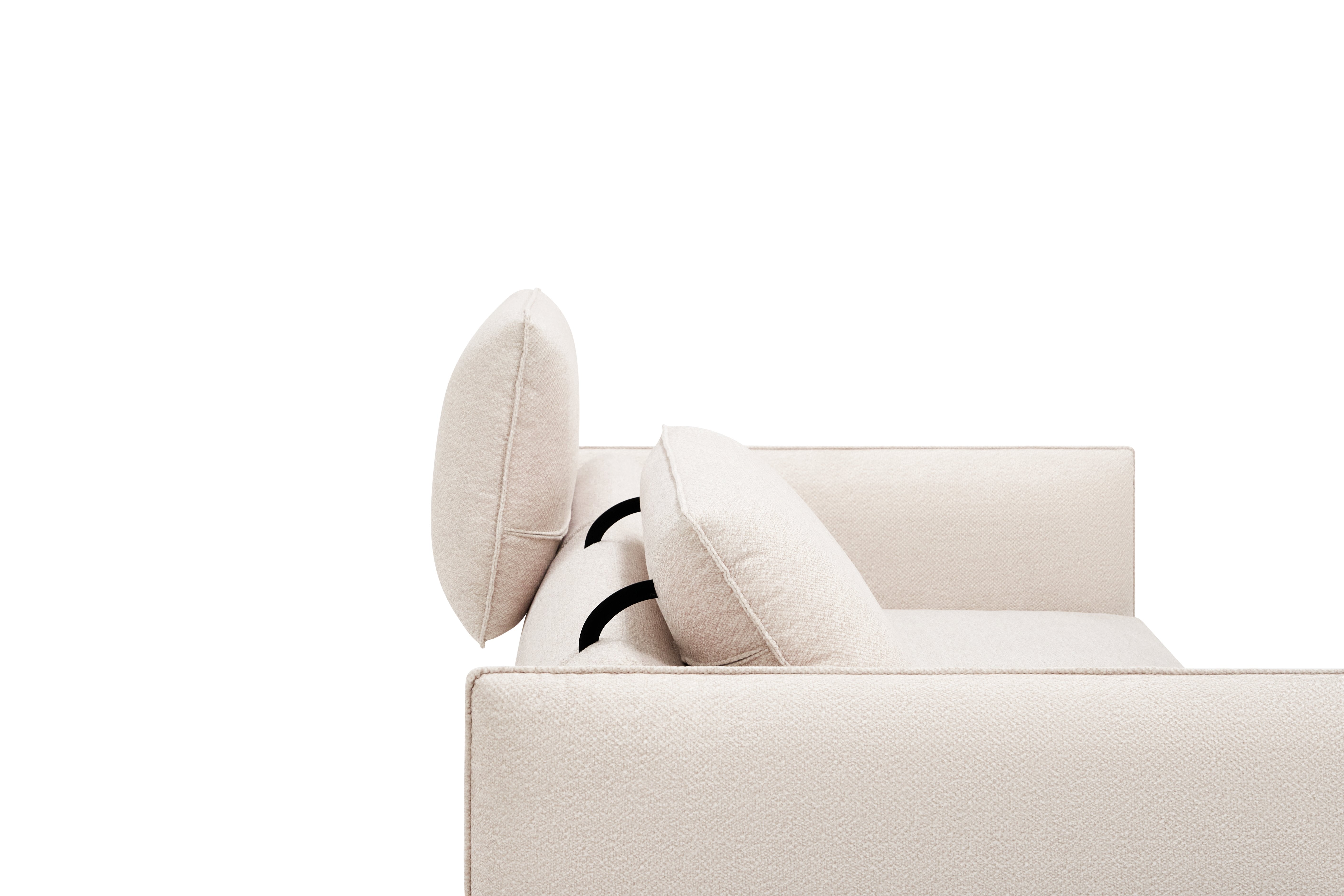 Sofa luftig