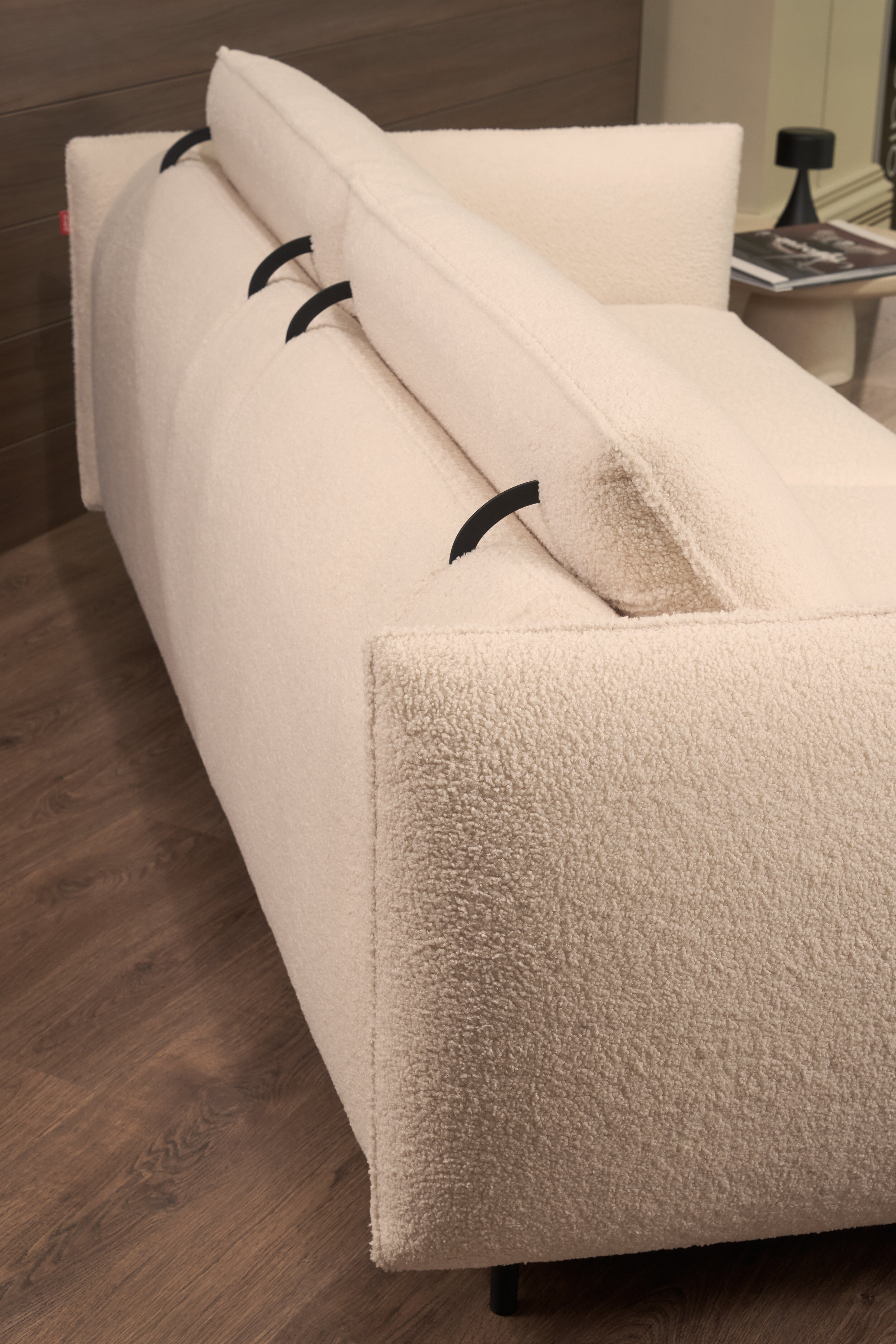 Sofa luftig