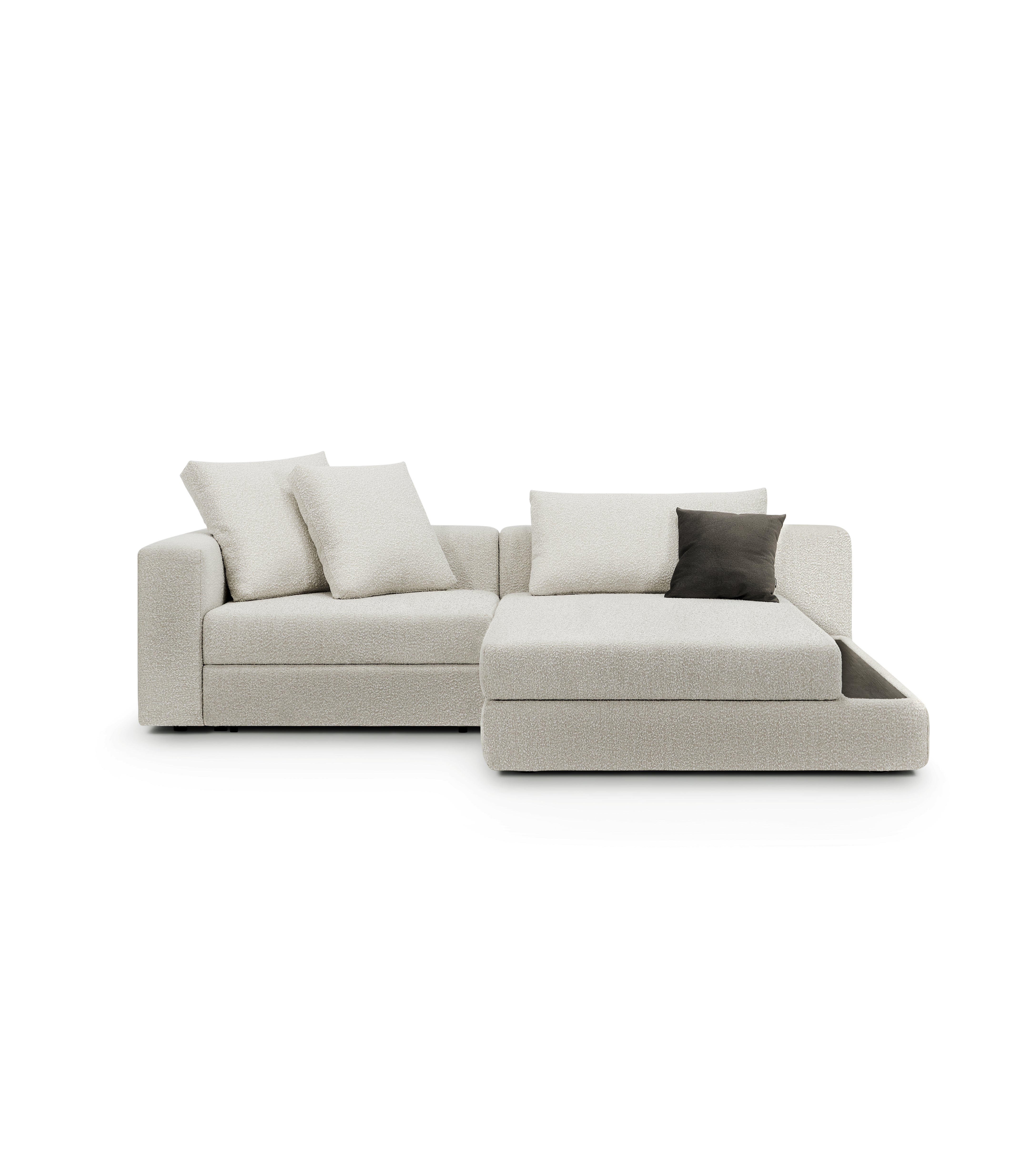 Sofa blåklokke