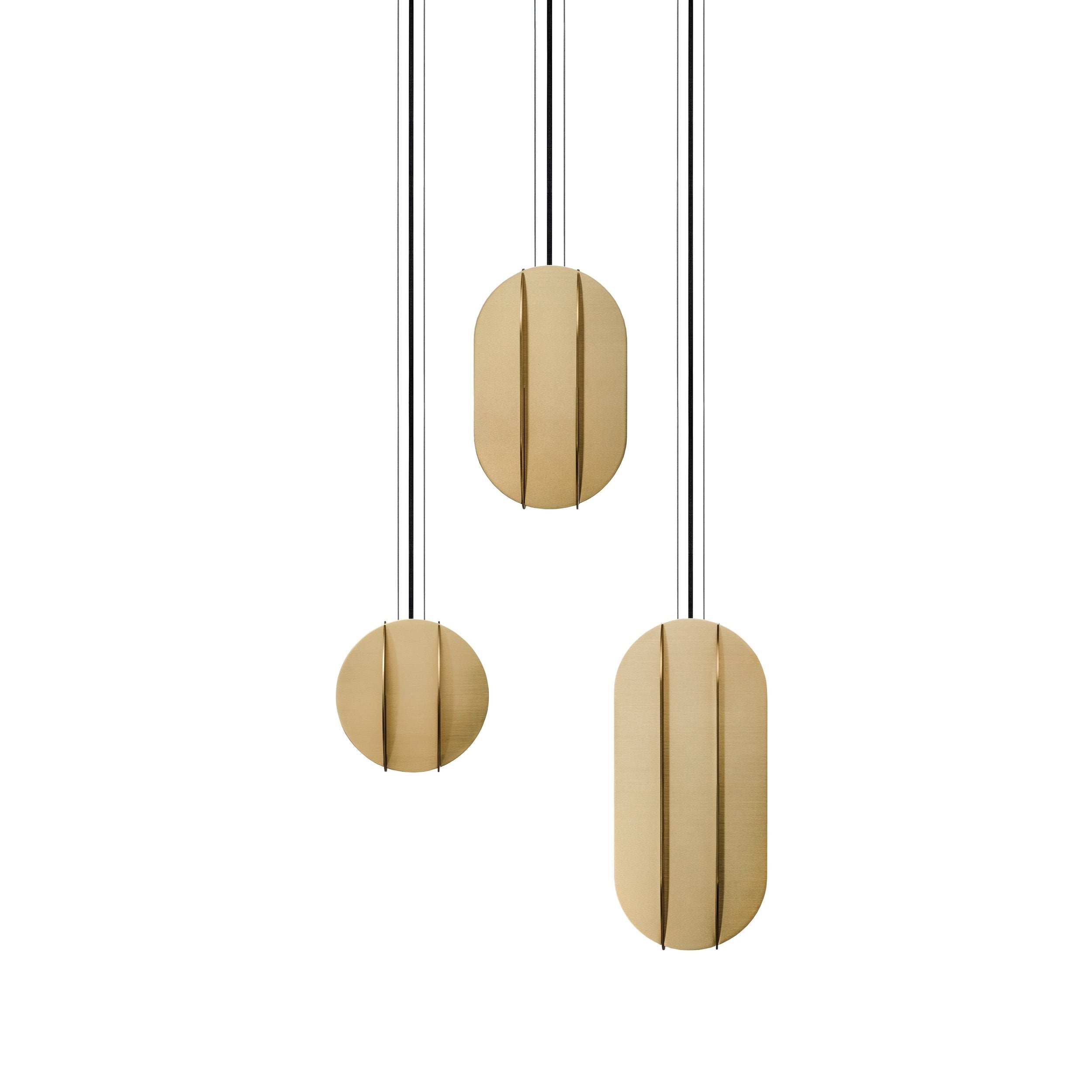 EL Lampe liten CS1