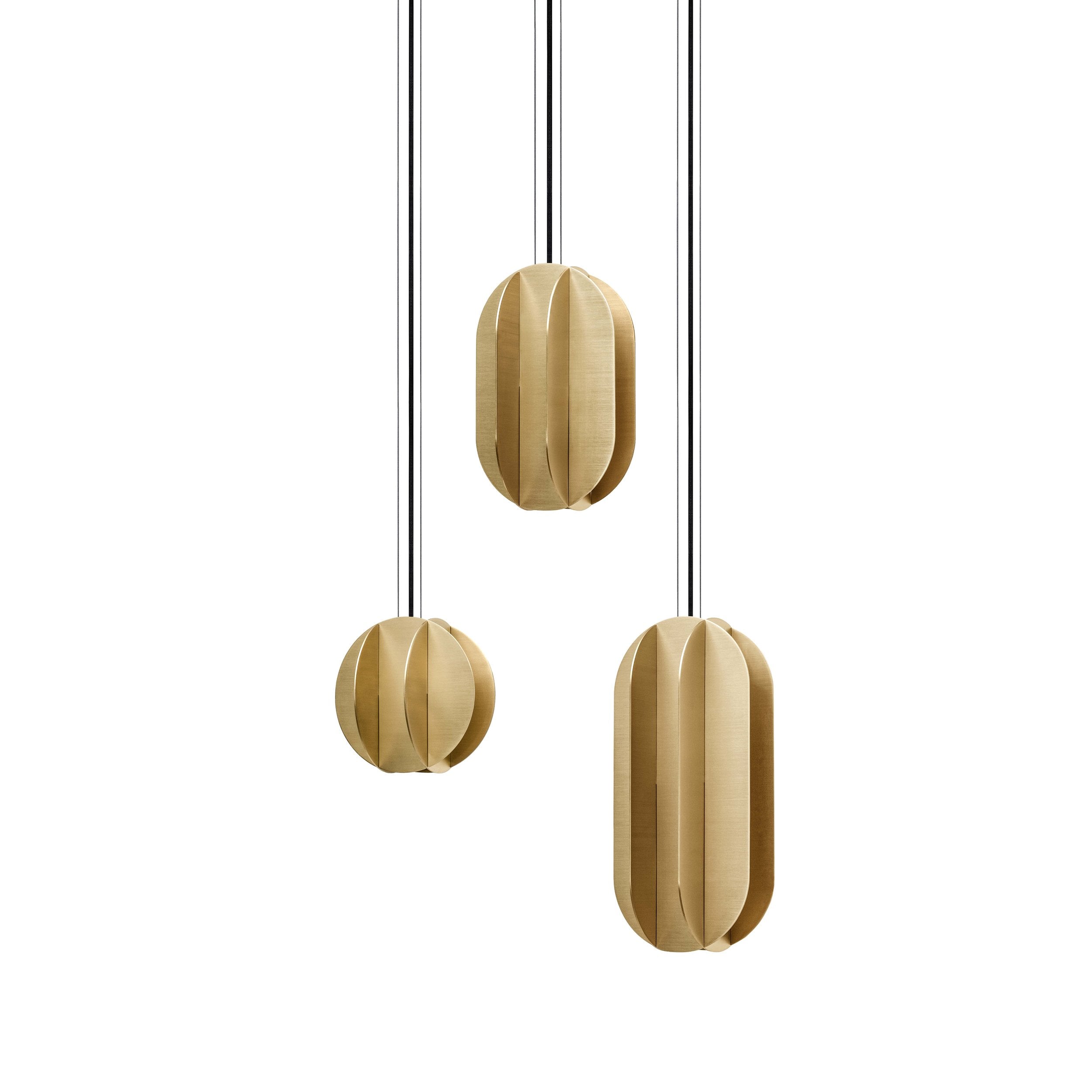 EL Lampe liten CS1