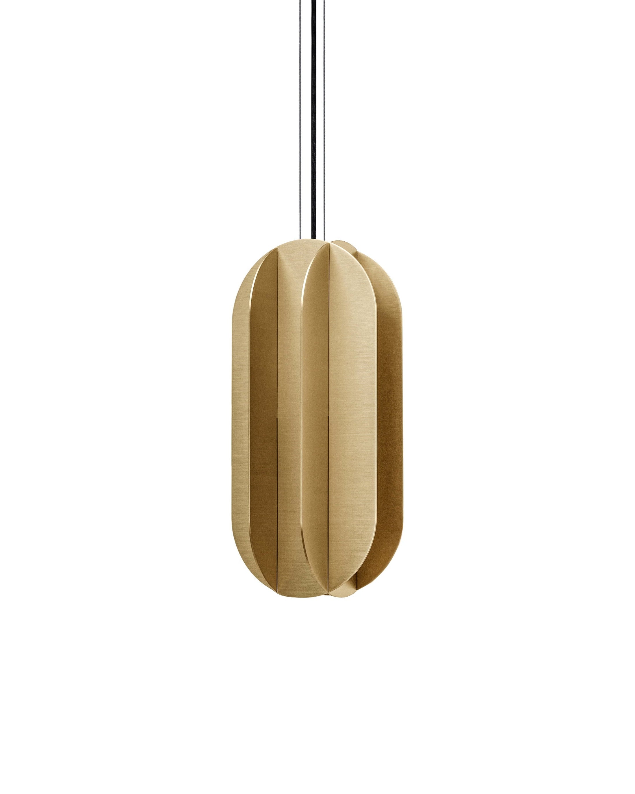 EL Lampe stor CS1