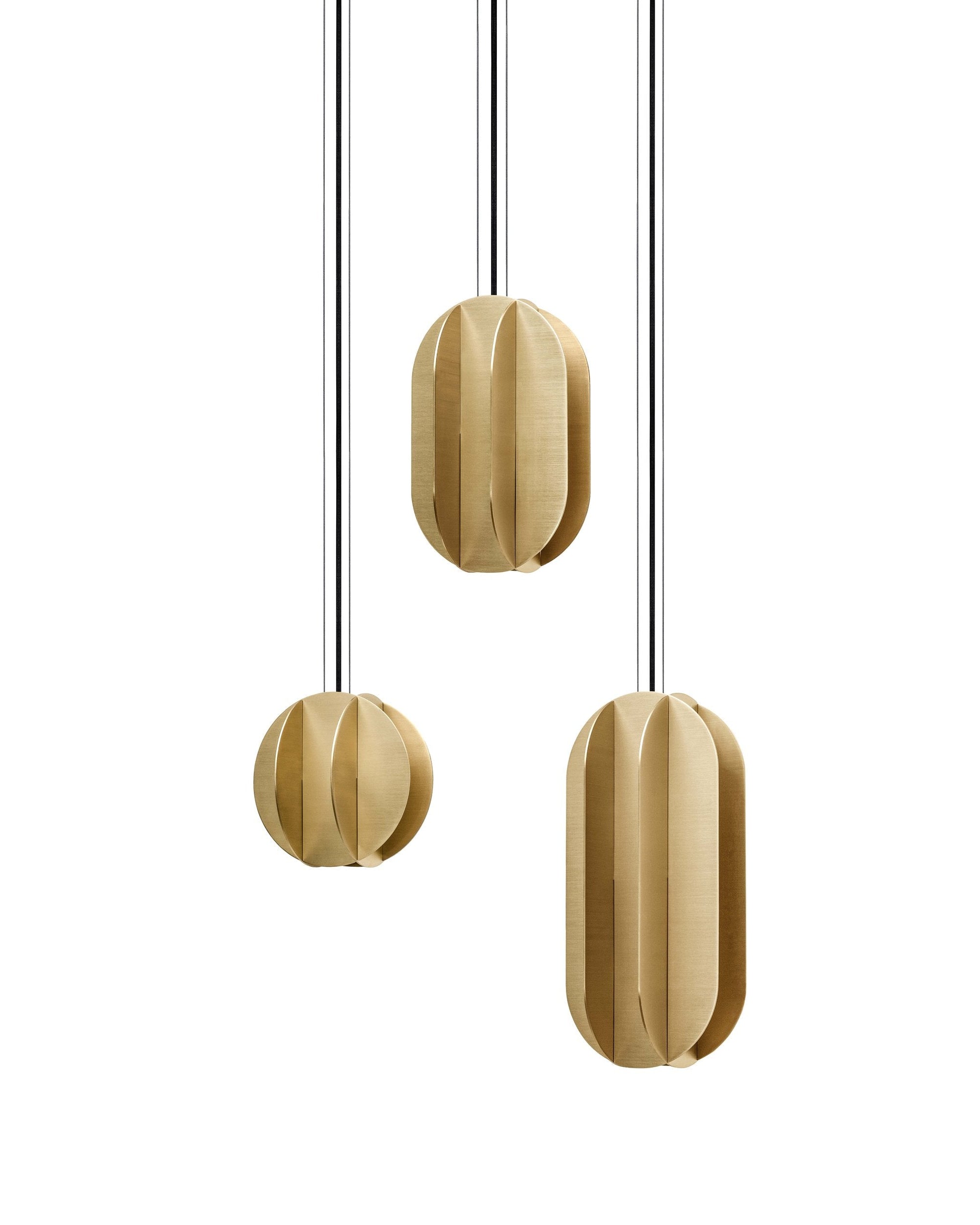 EL Lampe medium CS1
