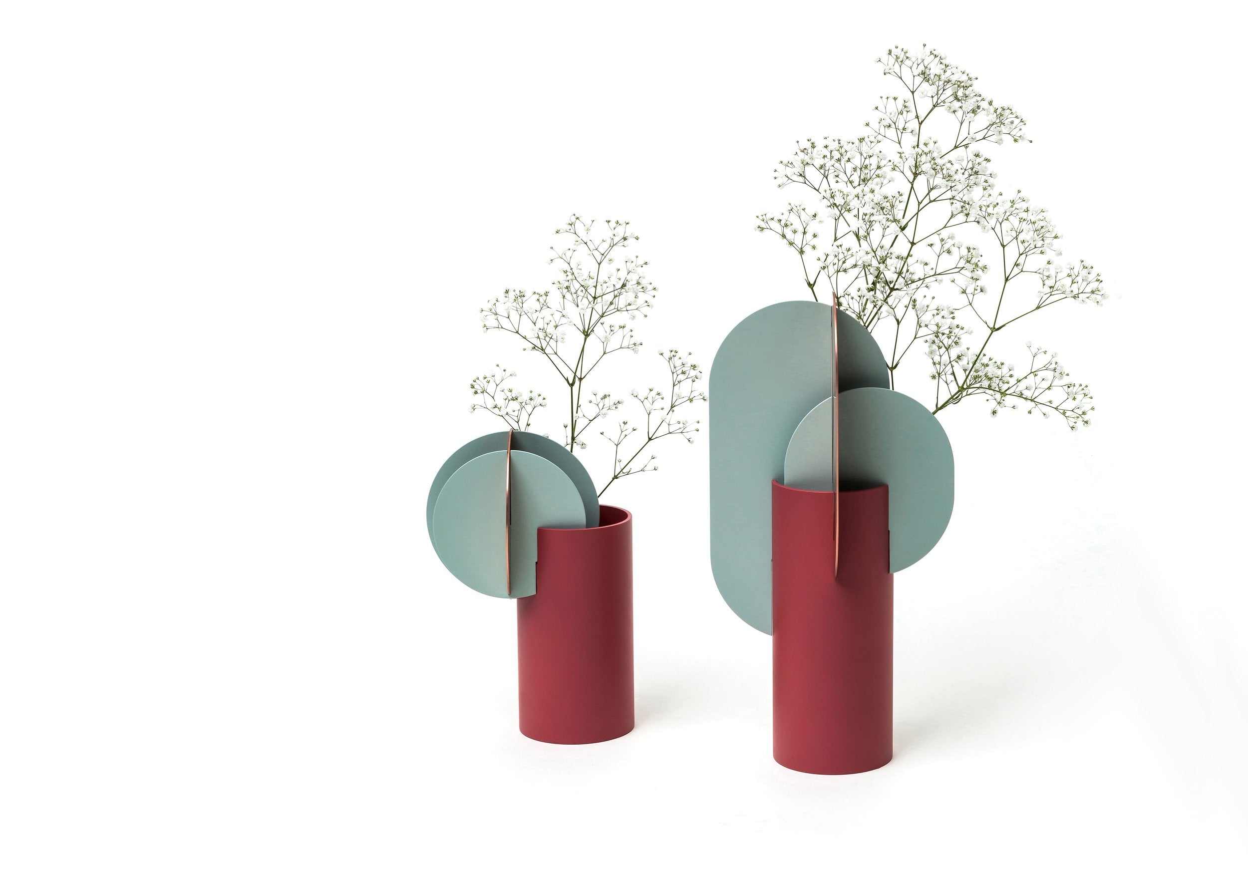 Ekster Vase CS1