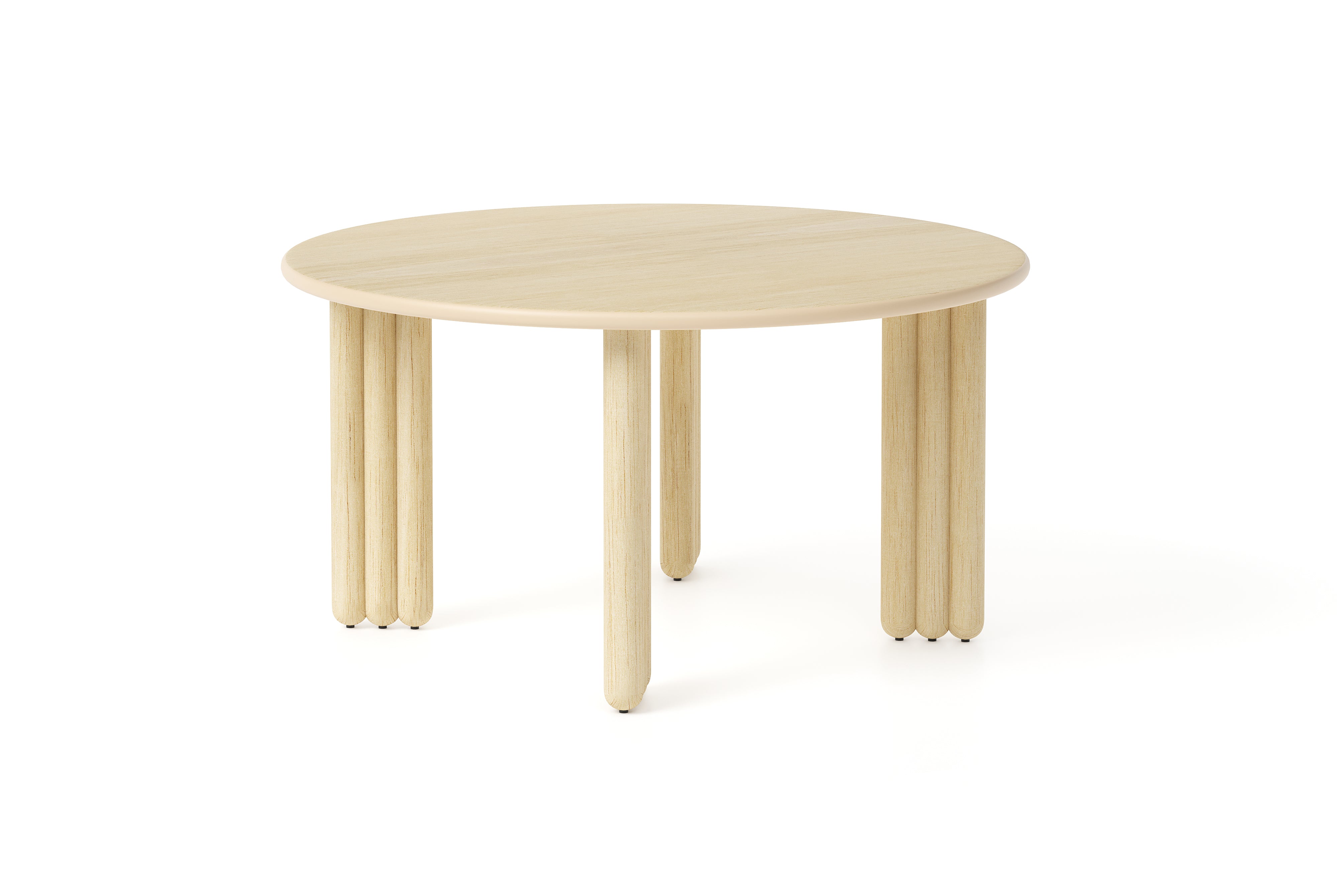 Spisebord flokk
