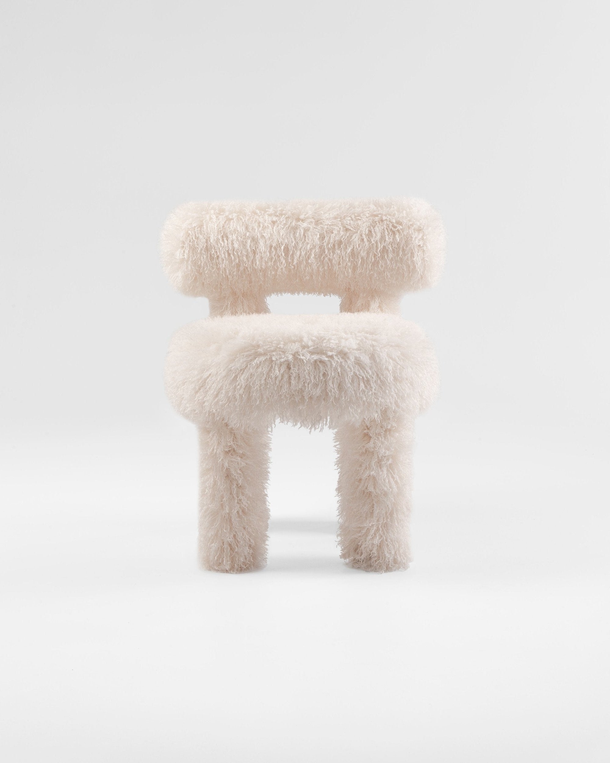 Stol Gropius CS1 Fluffy Edition