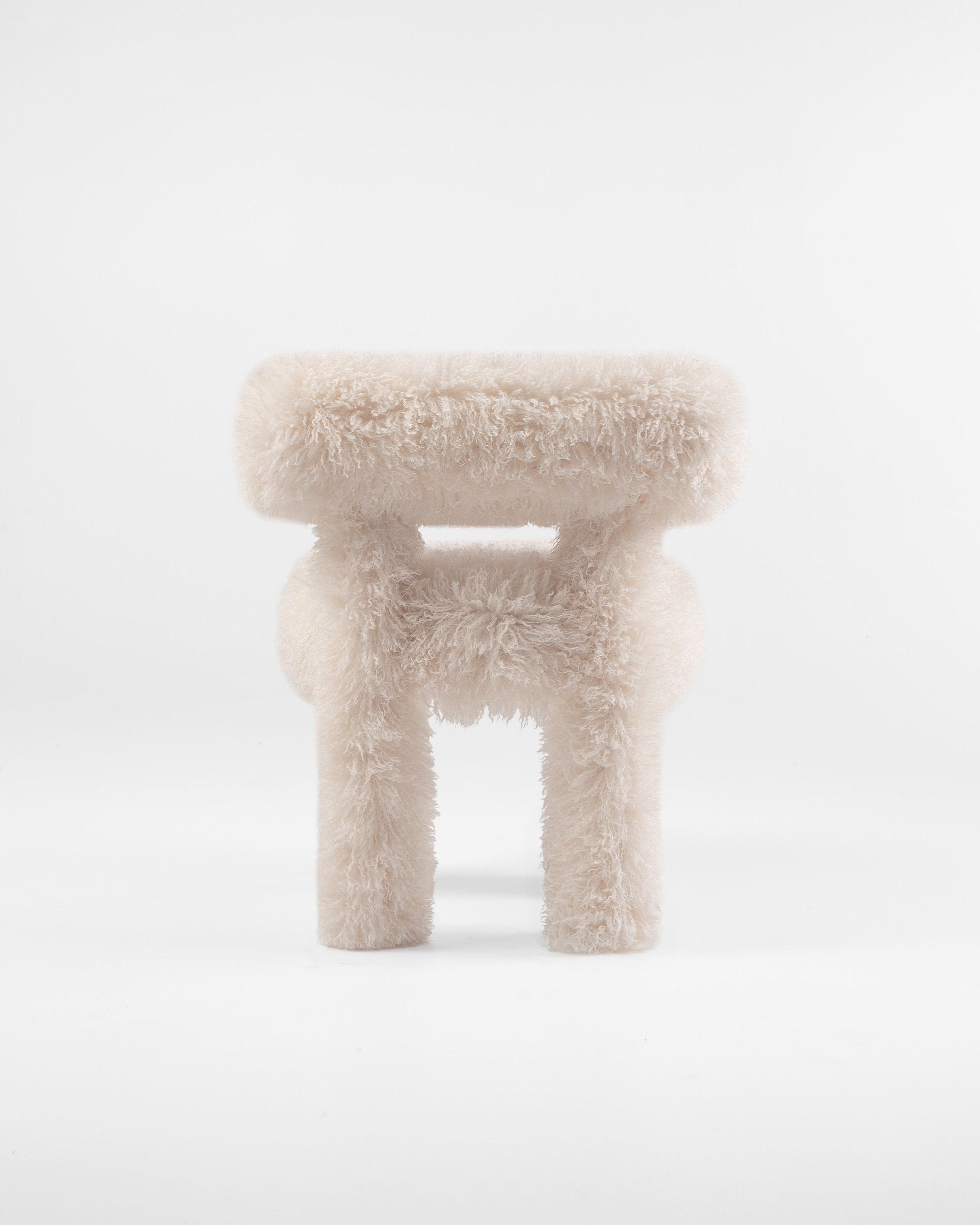 Stol Gropius CS1 Fluffy Edition