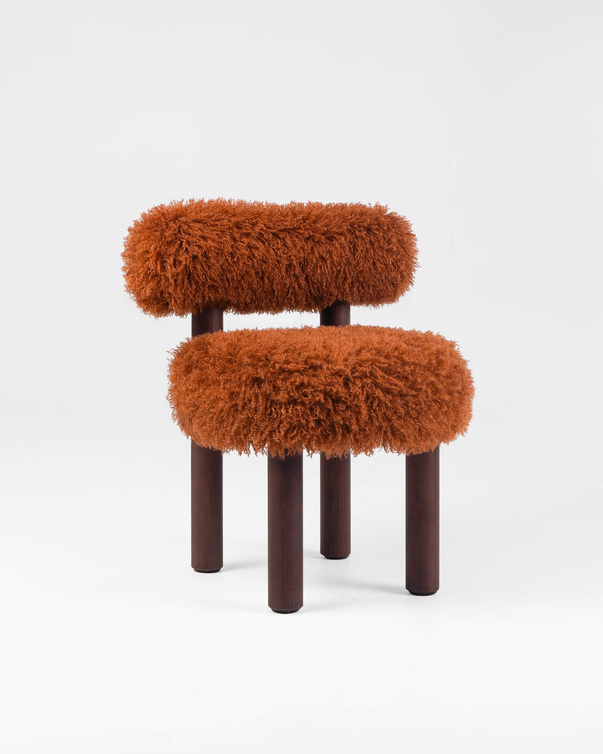 Stol Gropius CS2 Fluffy Edition