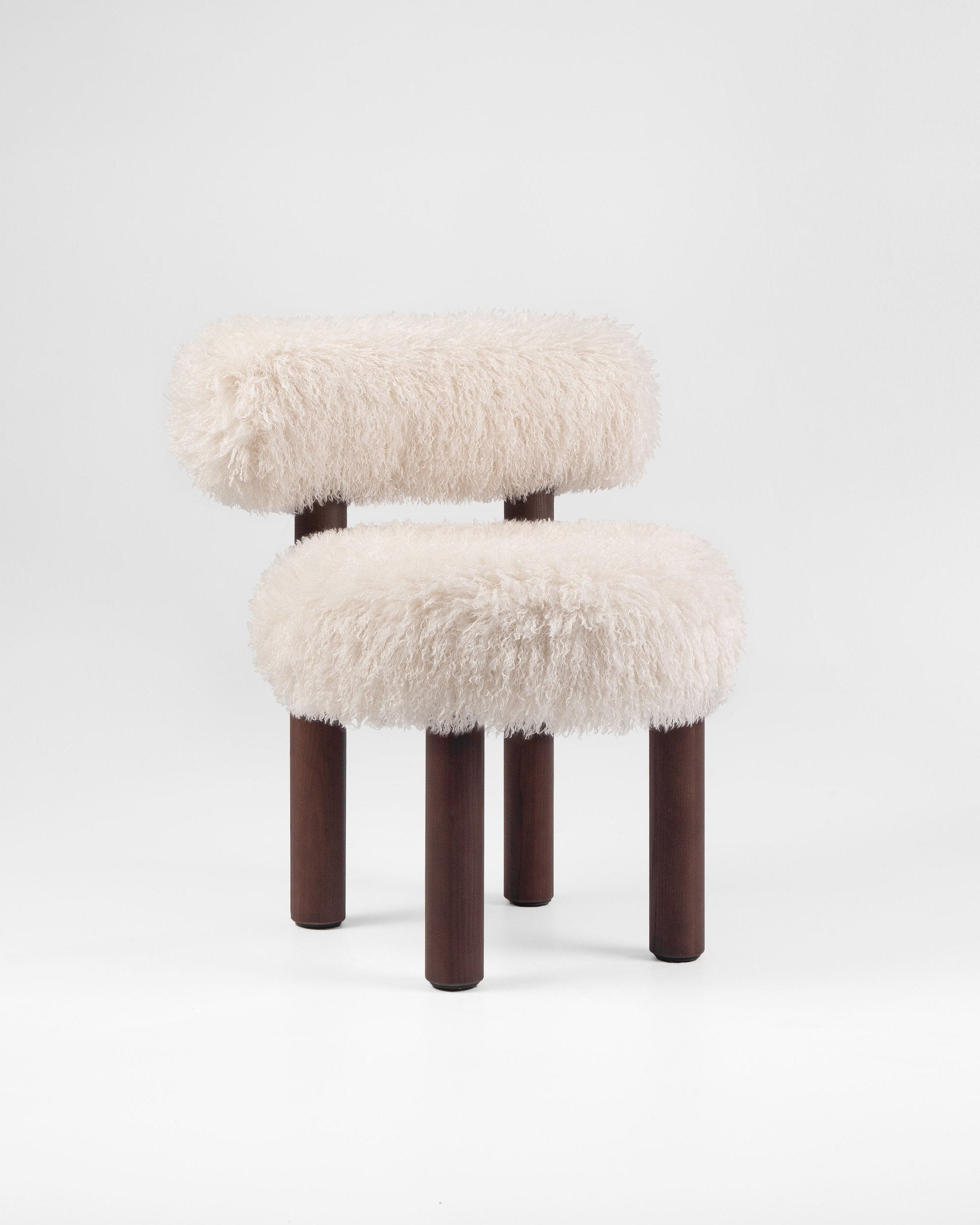 Stol Gropius CS2 Fluffy Edition