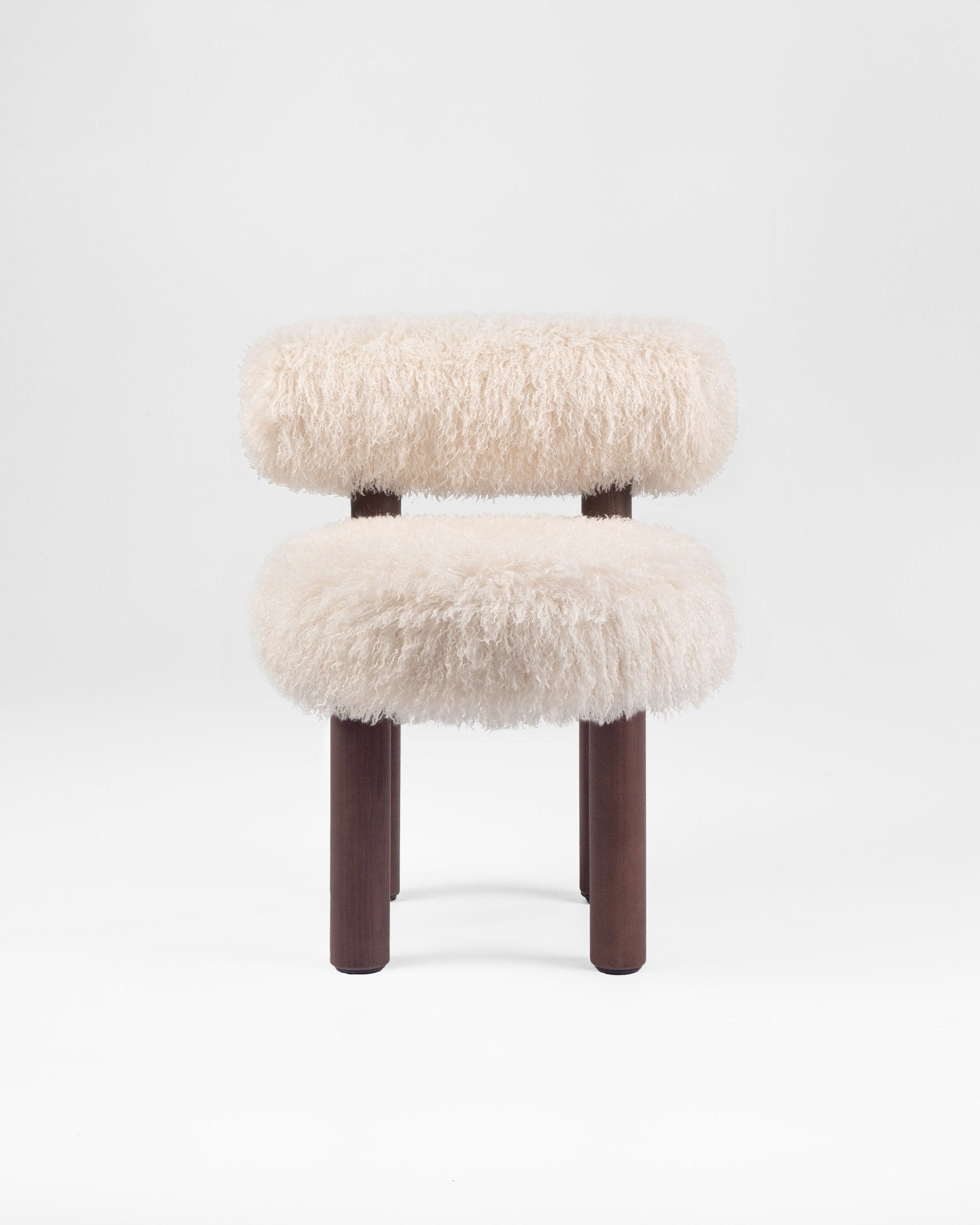Stol Gropius CS2 Fluffy Edition