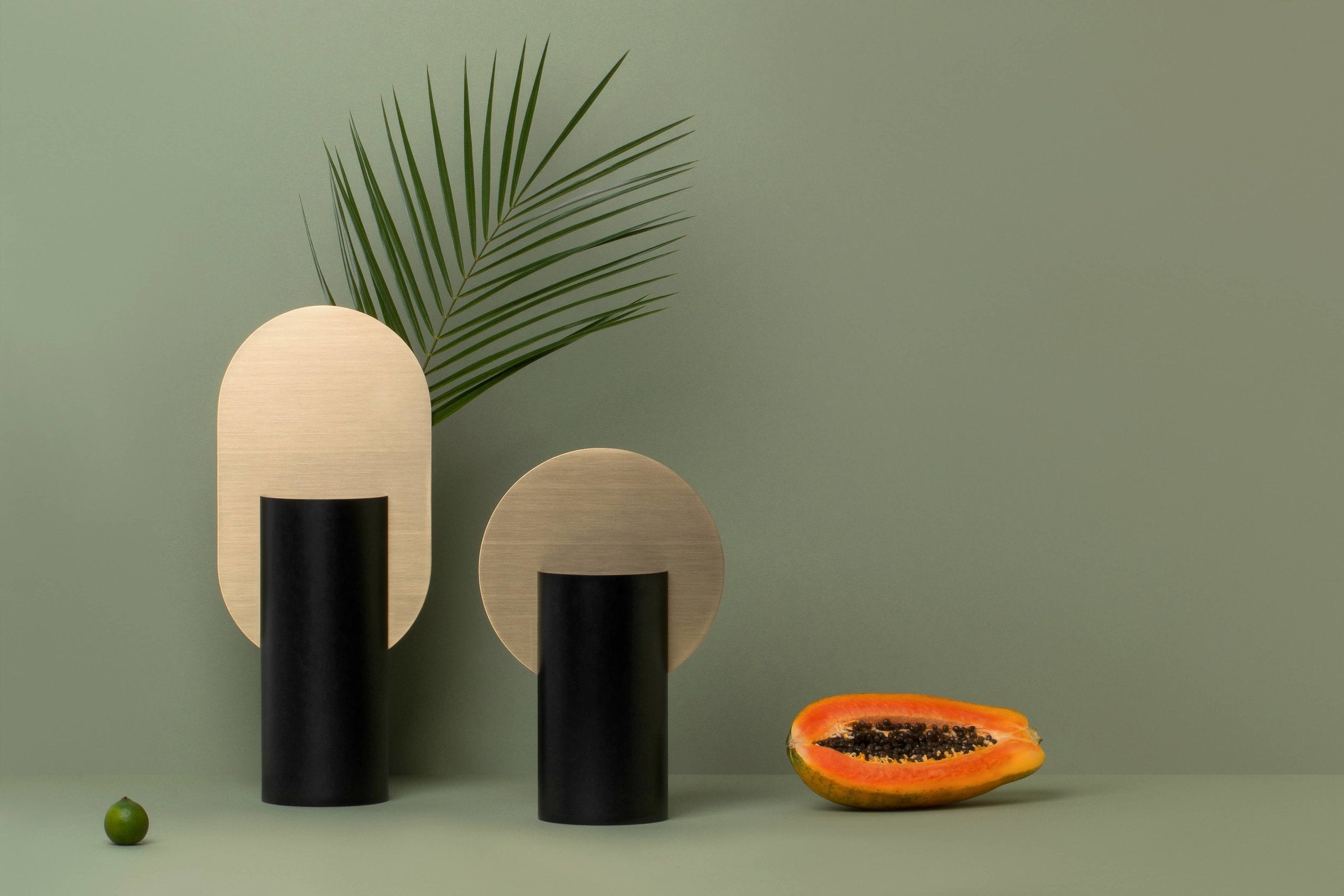 Genke Vase CS1