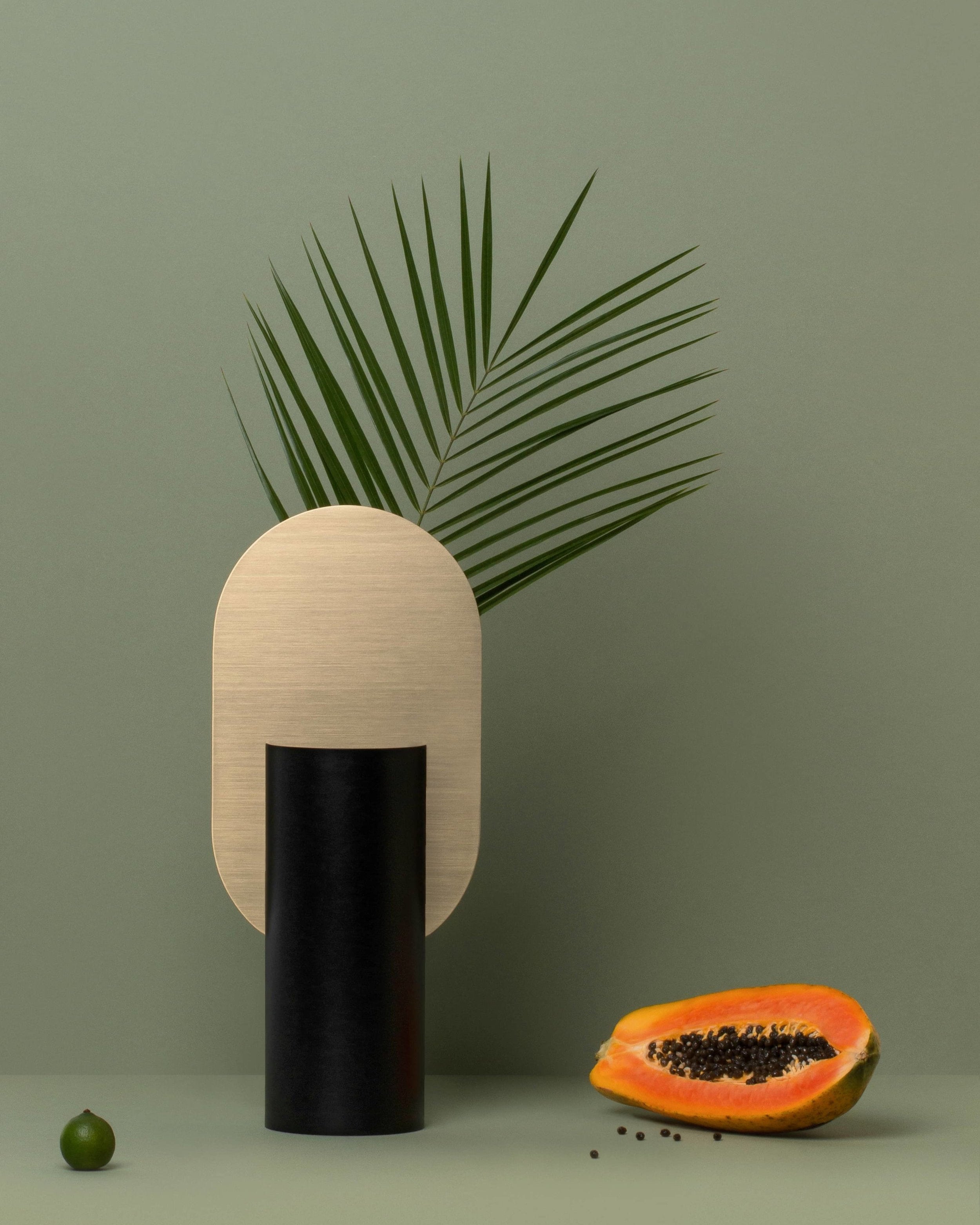 Genke Vase CS1