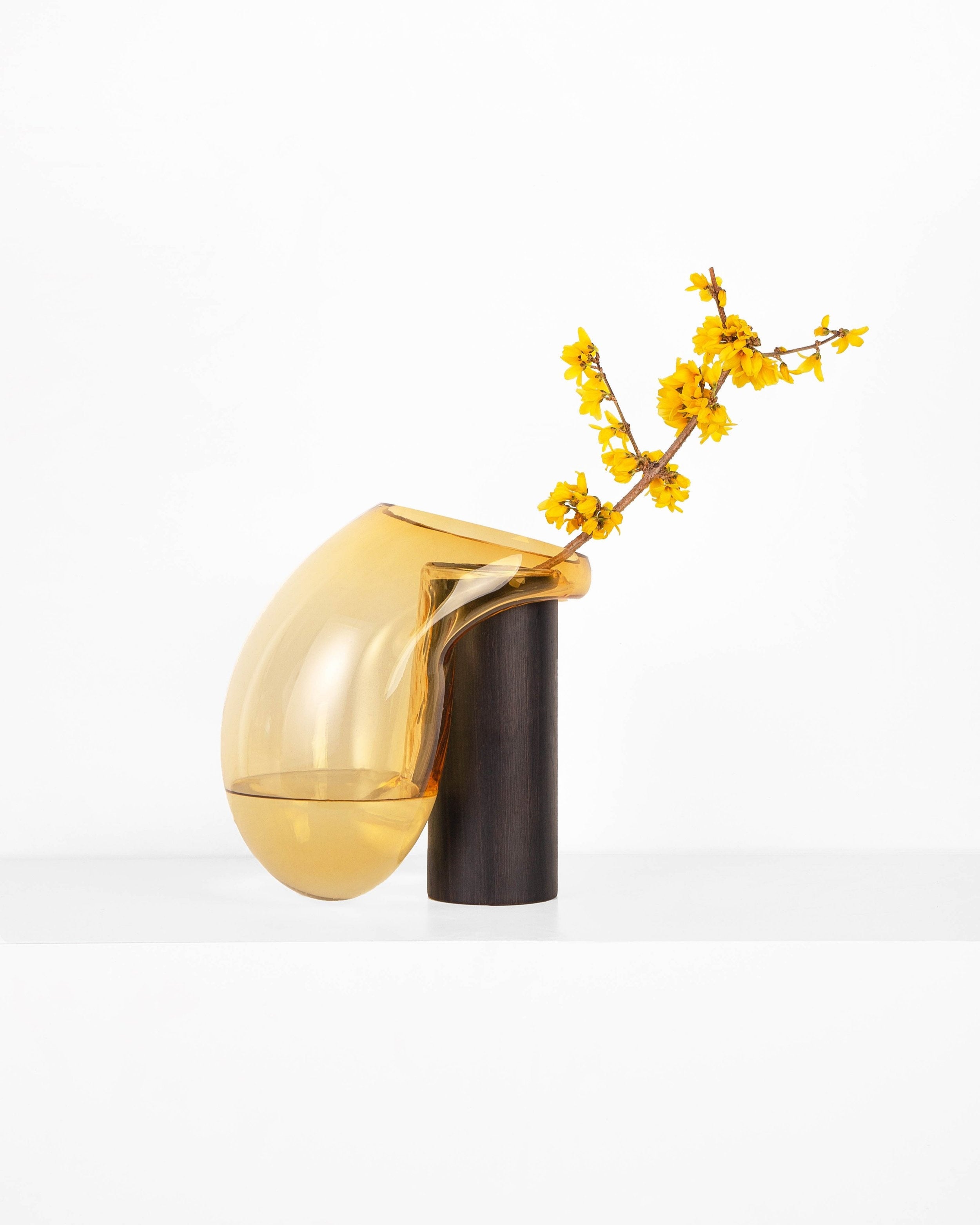 Gutta Boon Vase CS2