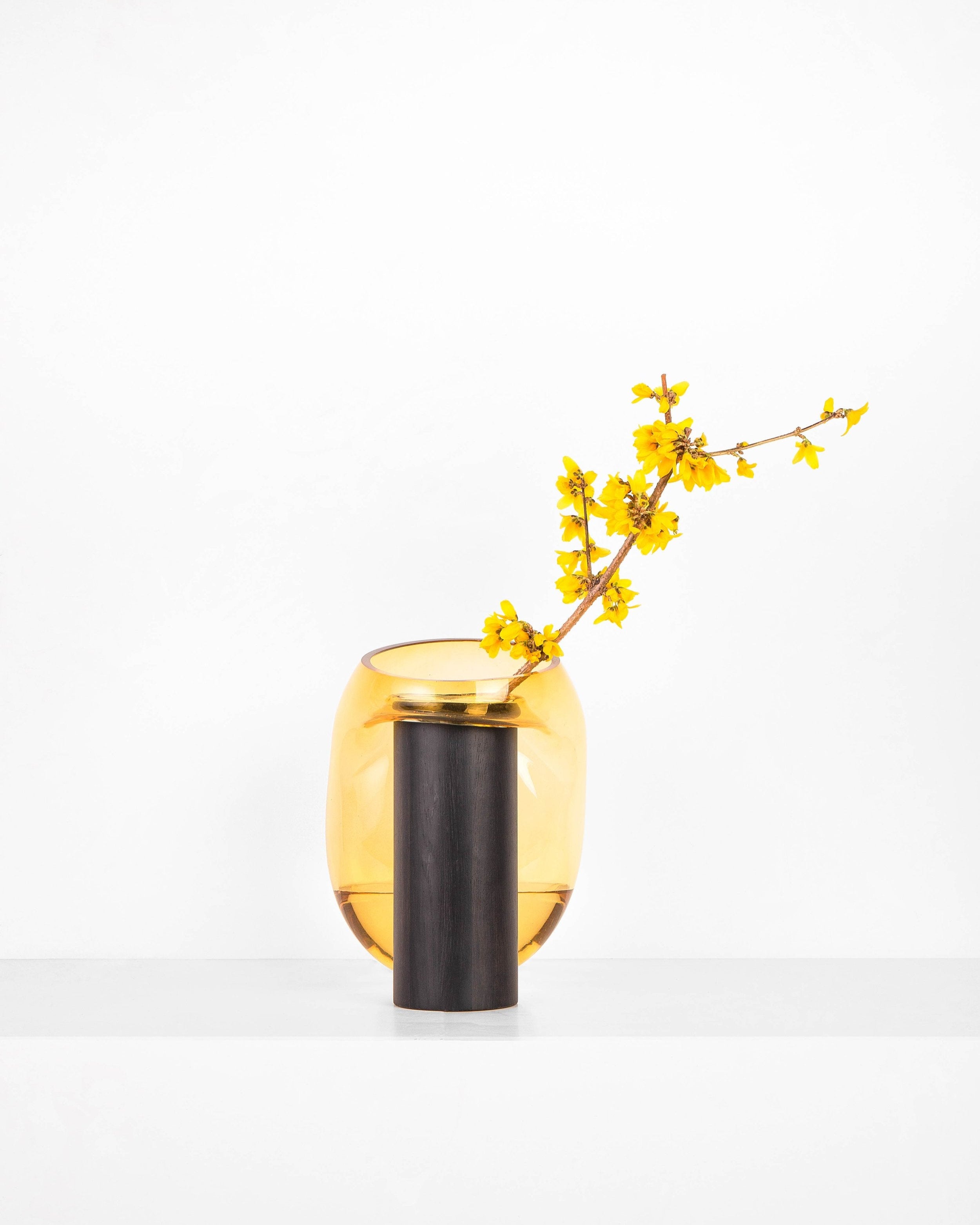 Gutta Boon Vase CS2