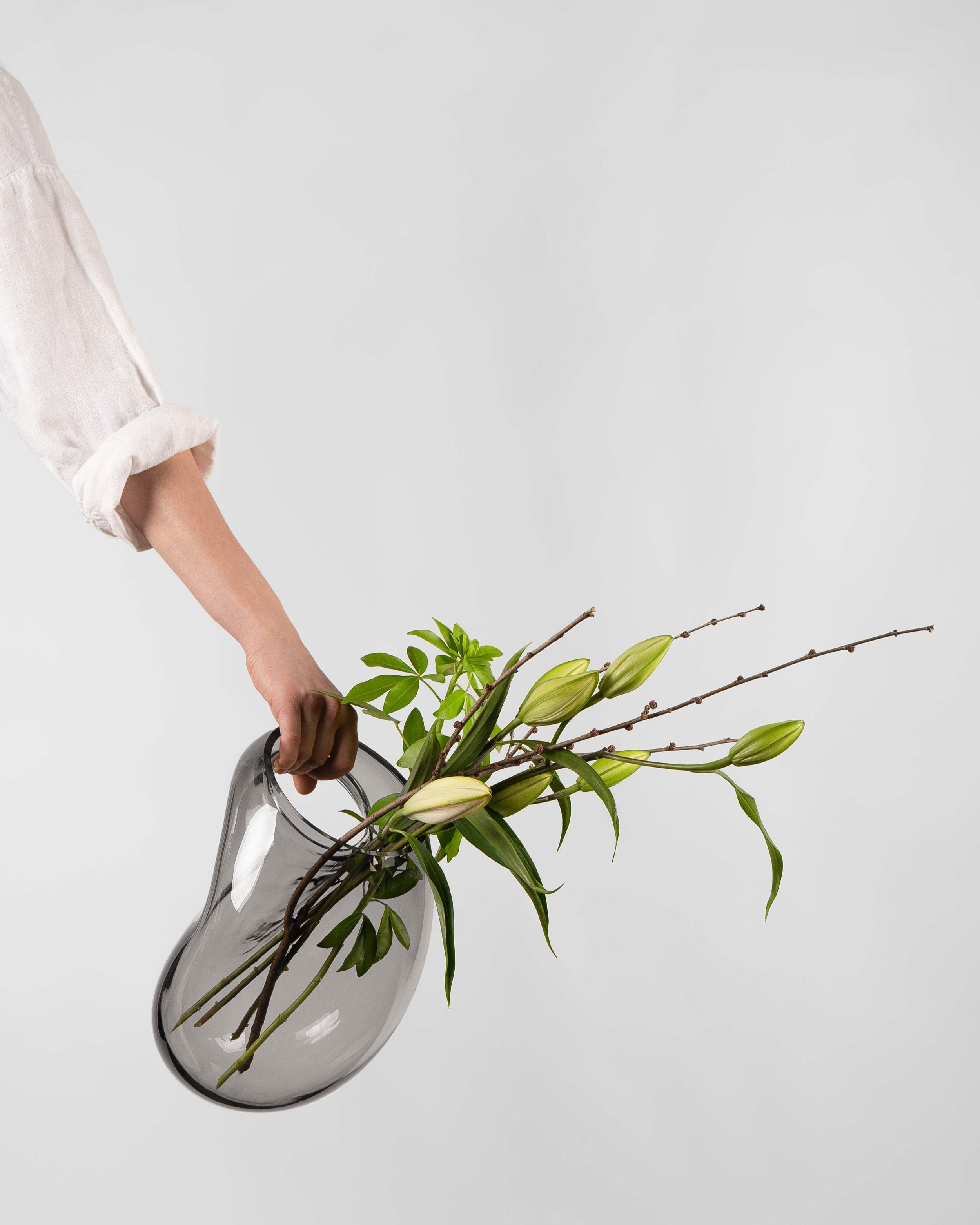 Gutta Boon Vase CS2
