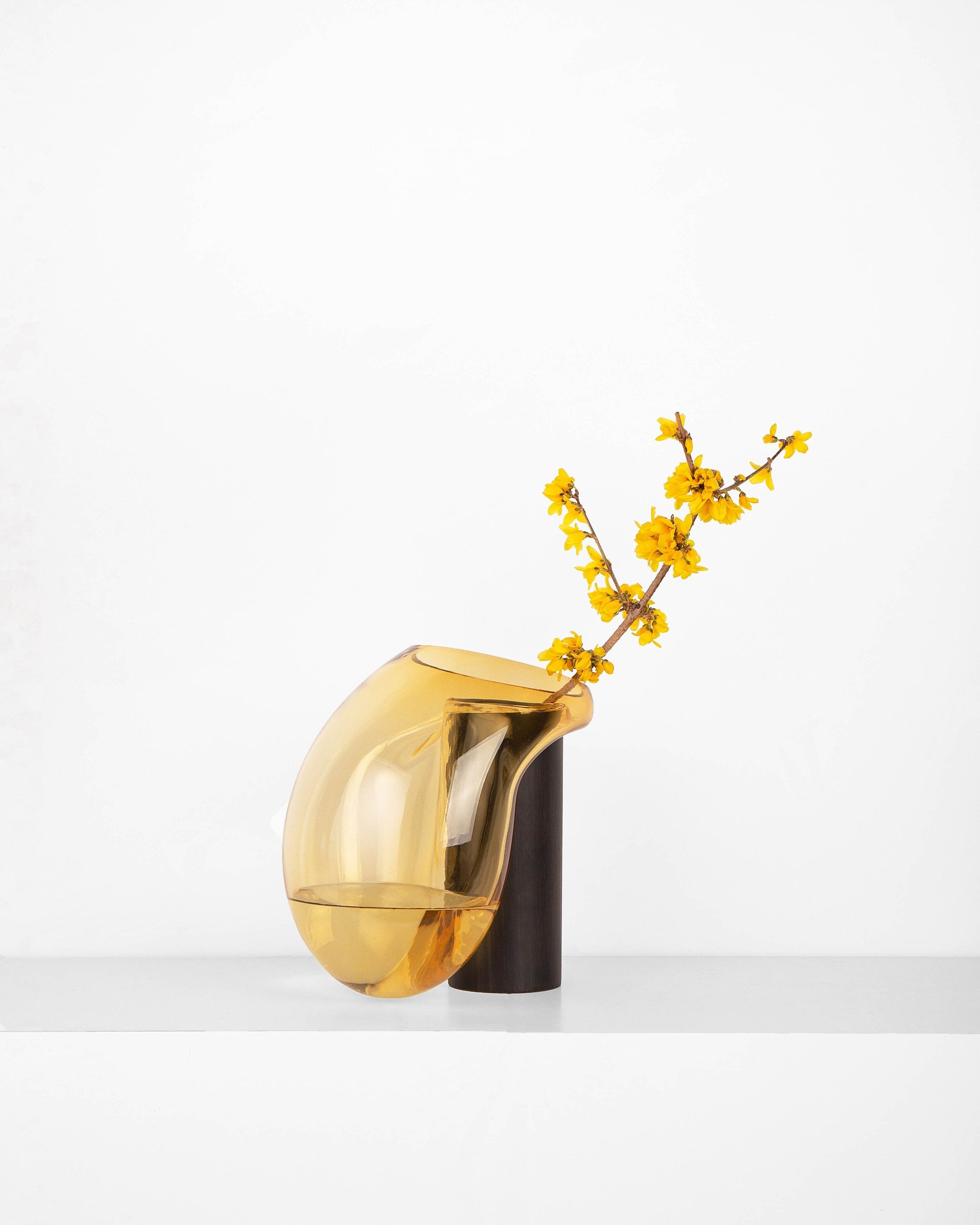 Gutta Boon Vase CS2