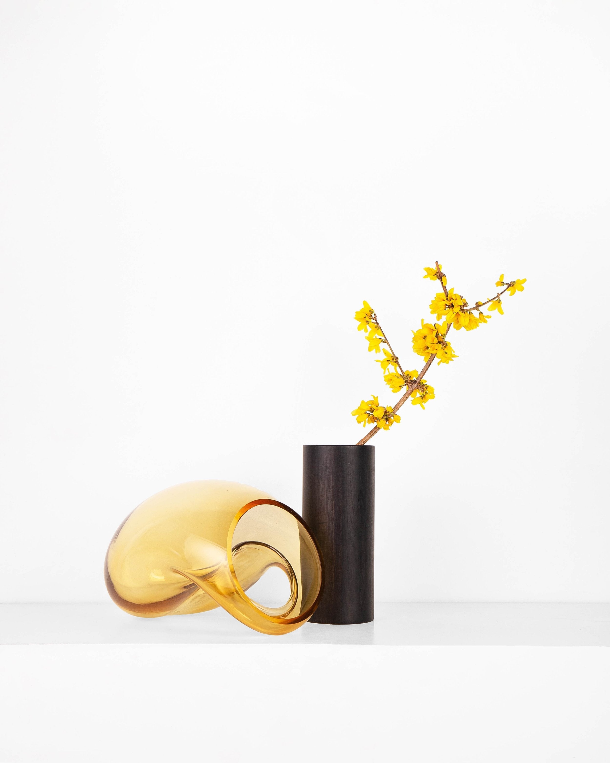 Gutta Boon Vase CS2