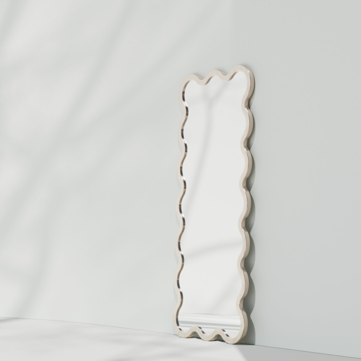 Hvyli Mirror 16