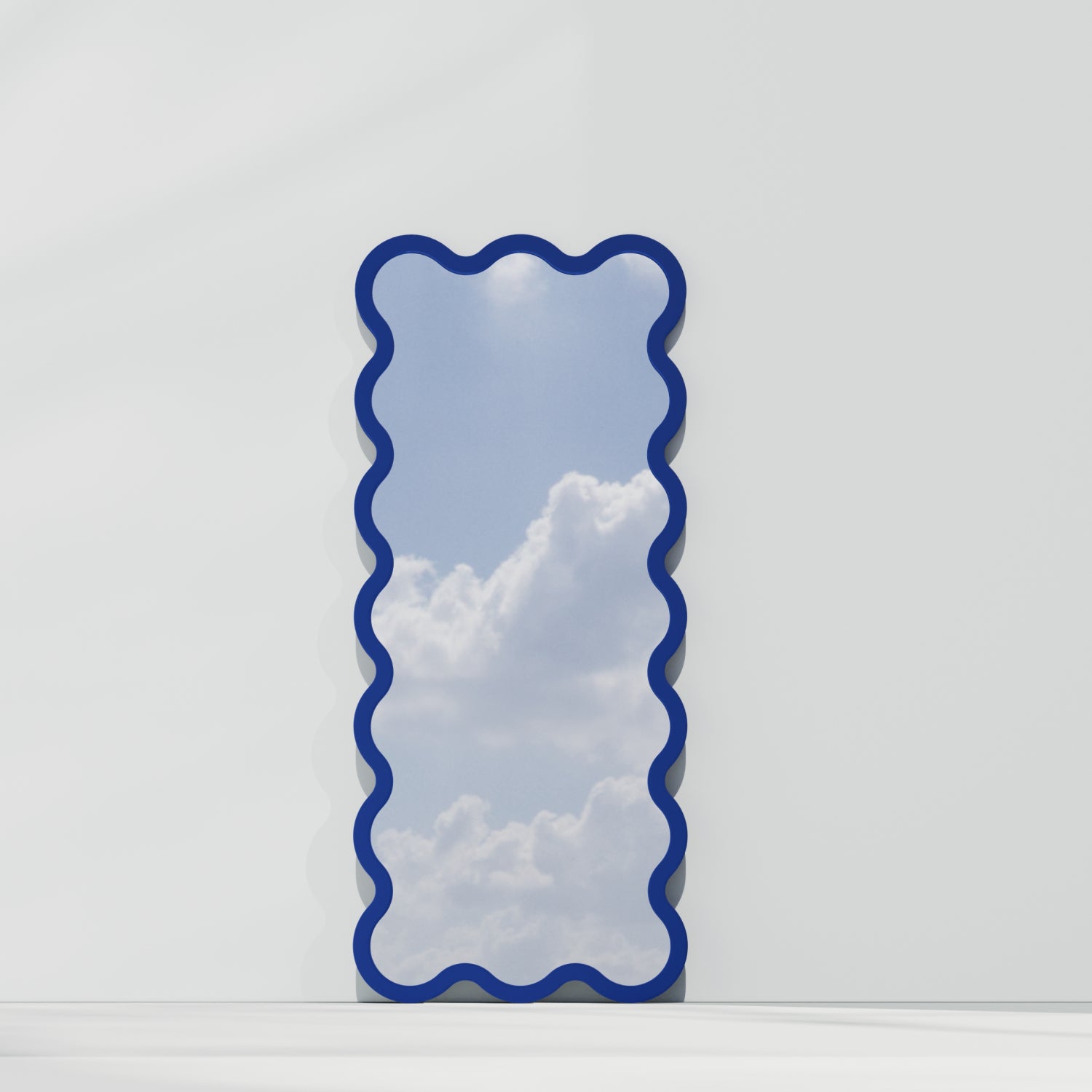 Hvyli Mirror 16