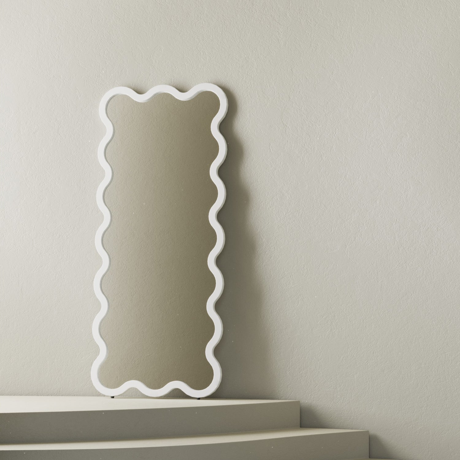 Hvyli Mirror 16