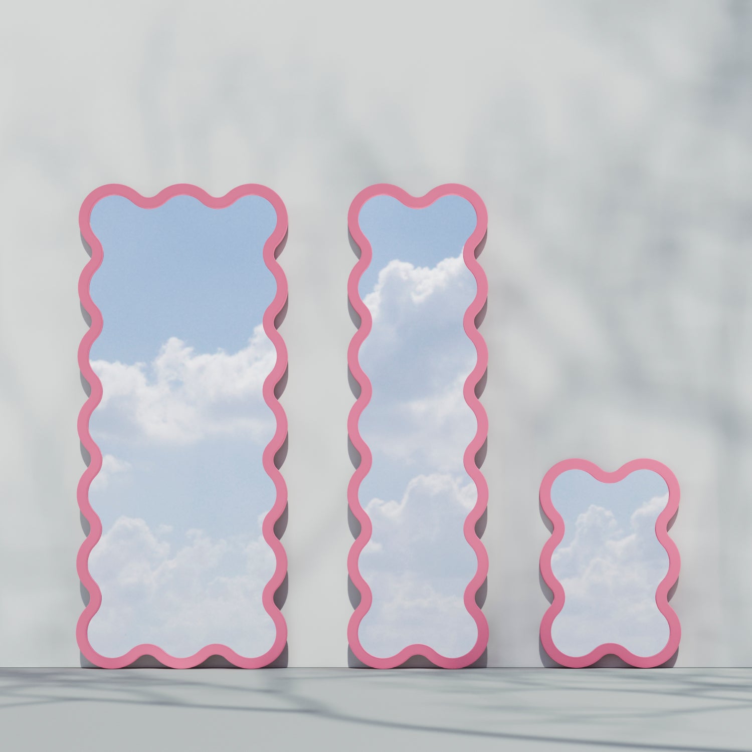Hvyli Mirror 16