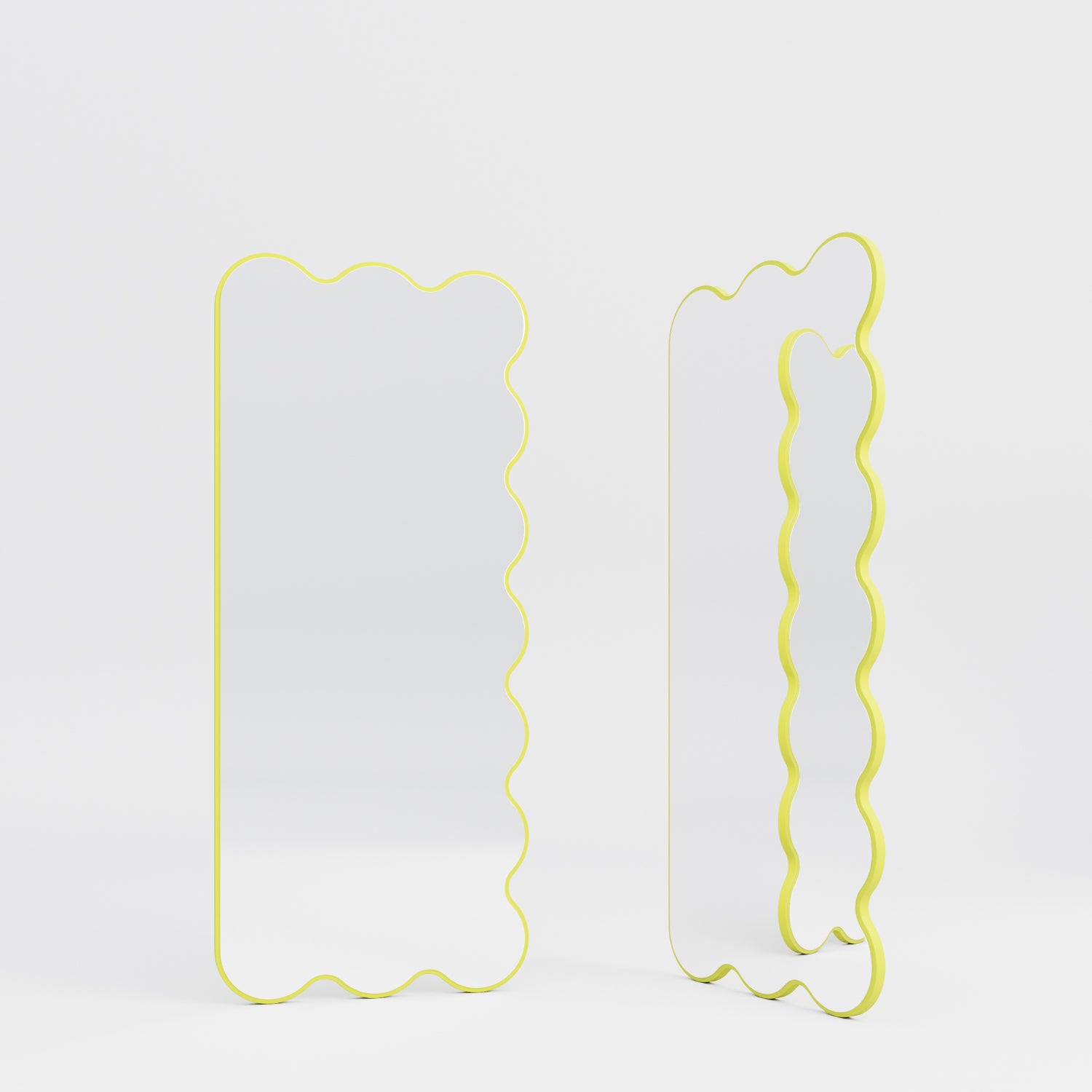 Hvyli Mirror Q11
