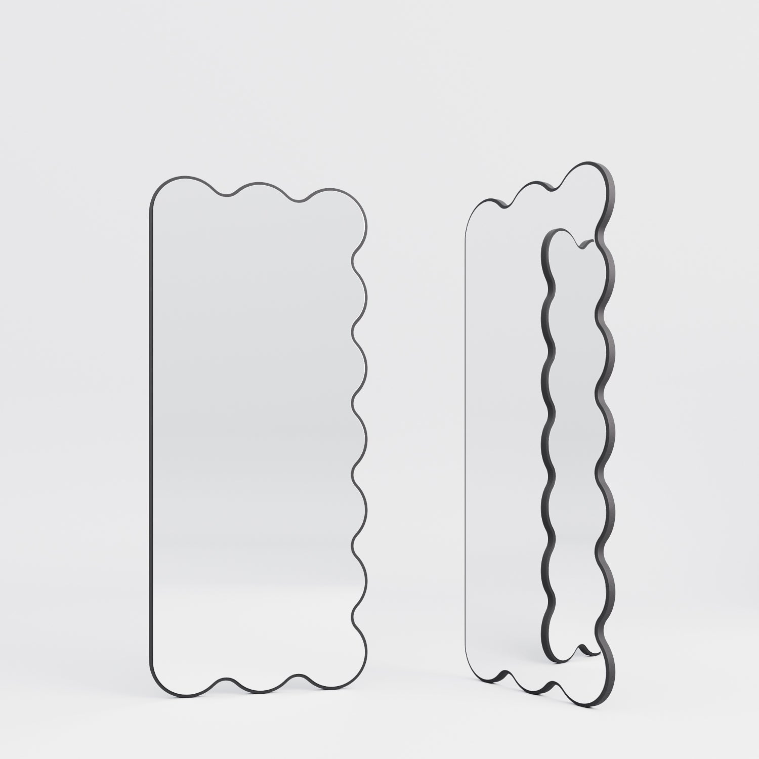 Hvyli Mirror Q11
