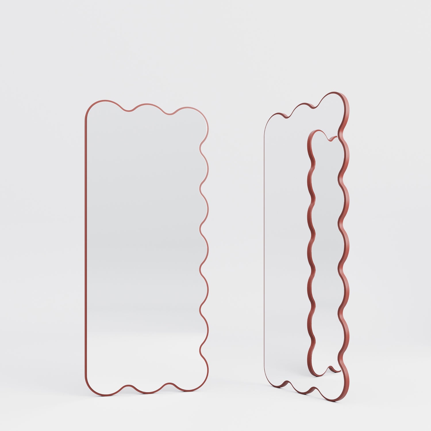 Hvyli Mirror Q11