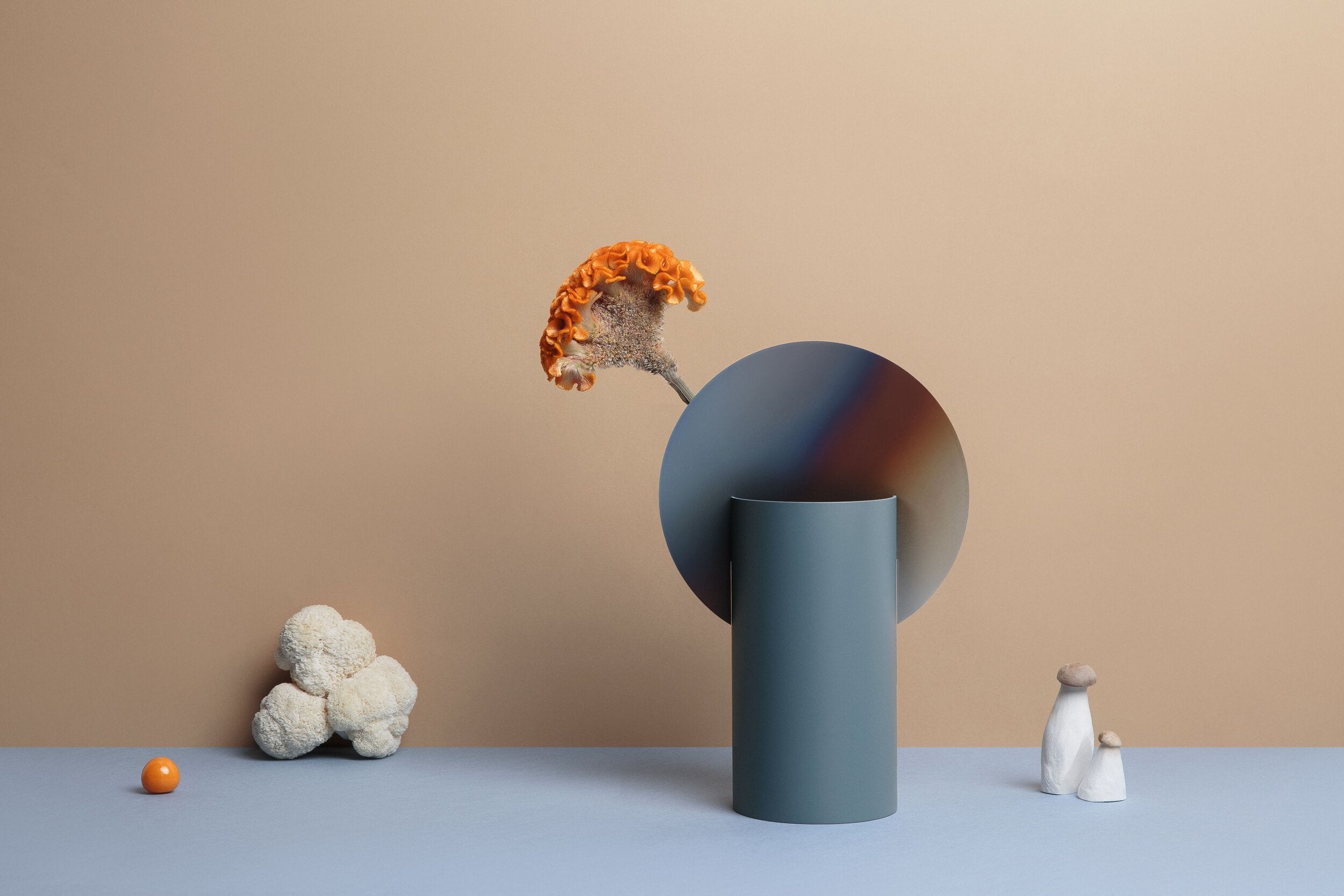 Malevich Vase CSL5 nummerert utgave