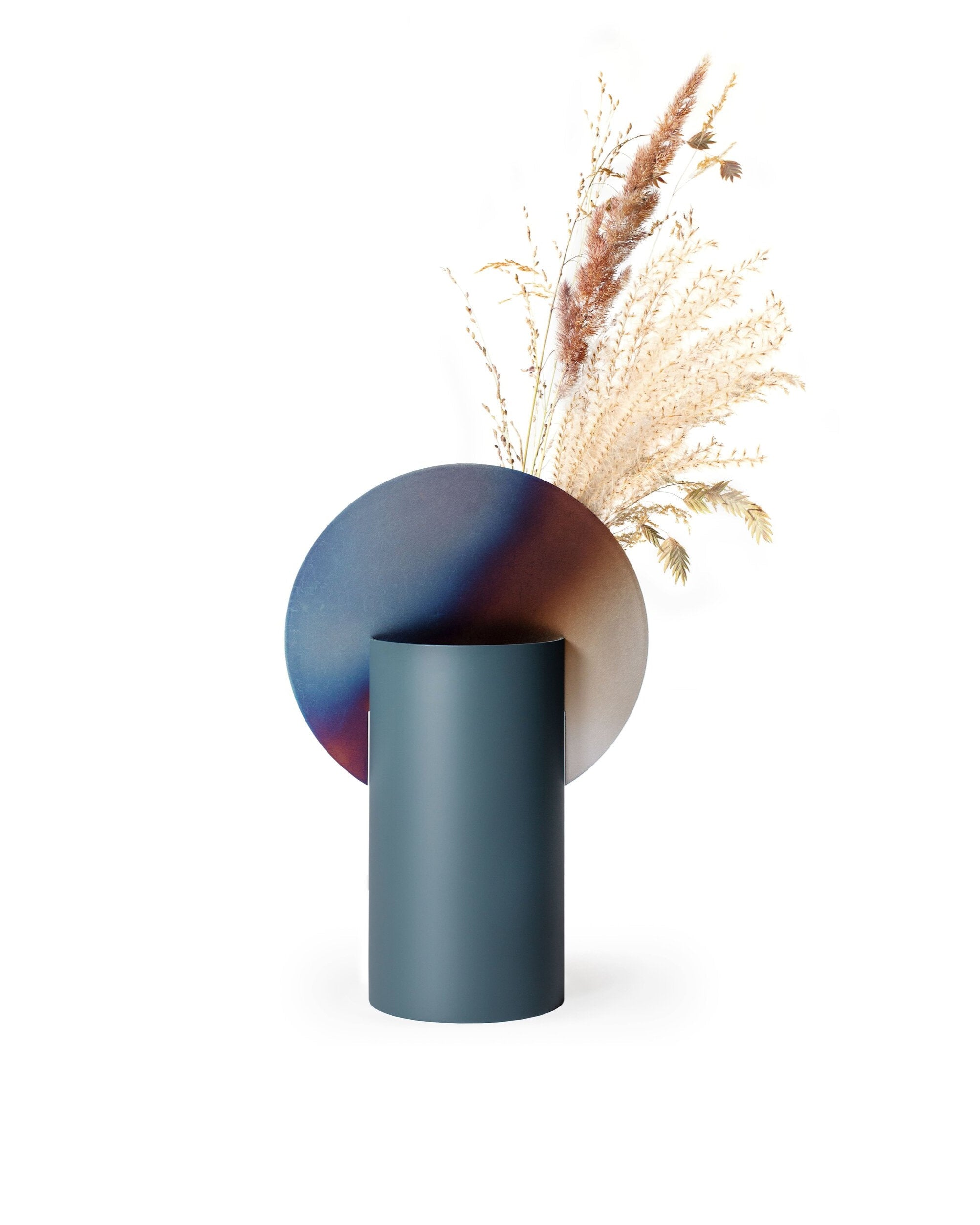 Malevich Vase CSL5 nummerert utgave