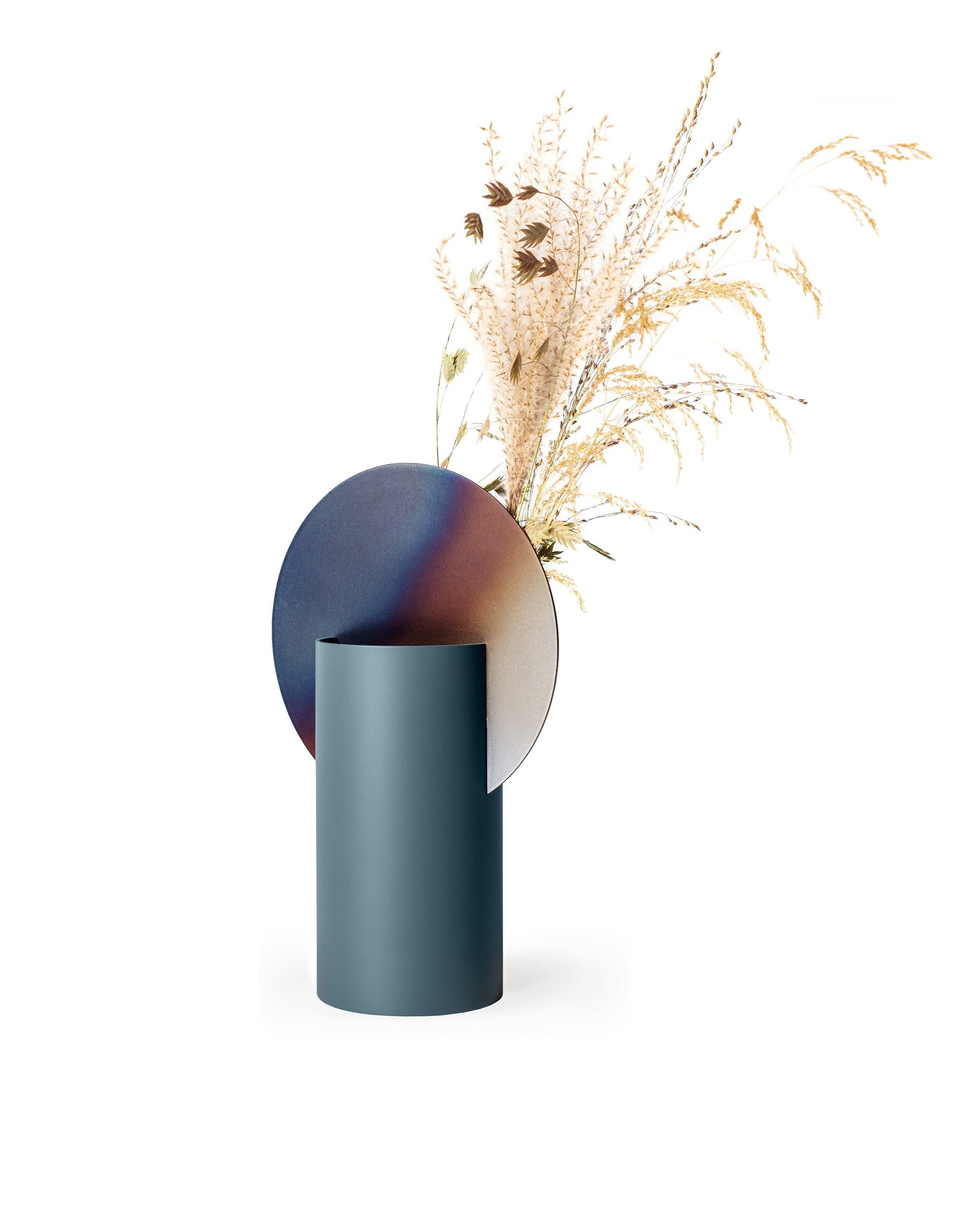 Malevich Vase CSL5 nummerert utgave