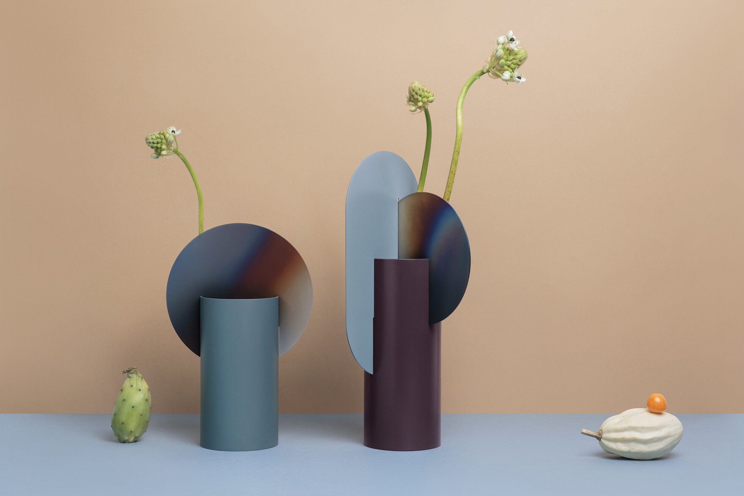 Malevich Vase CSL5 nummerert utgave