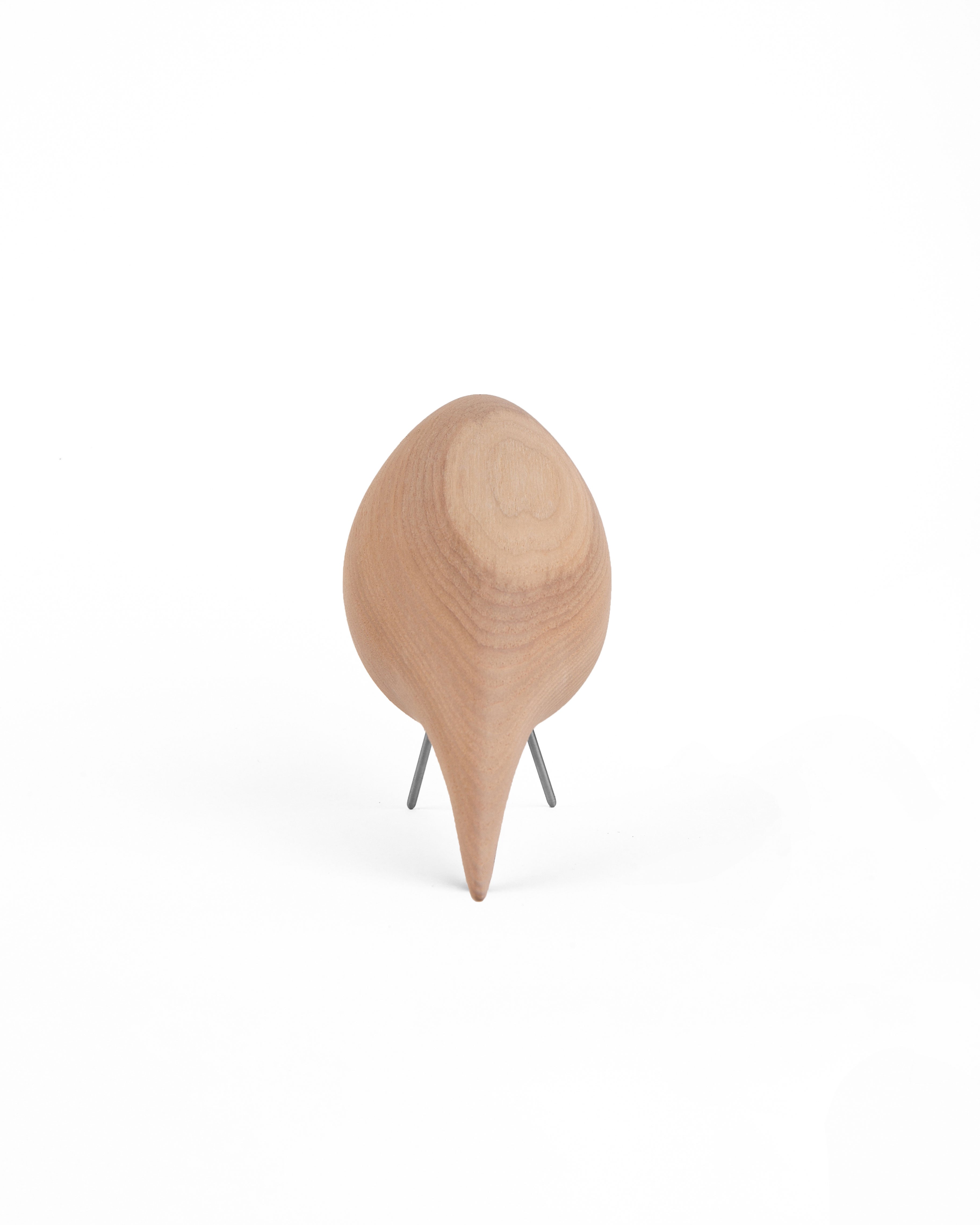 Tweety dekorativ fugl CS1