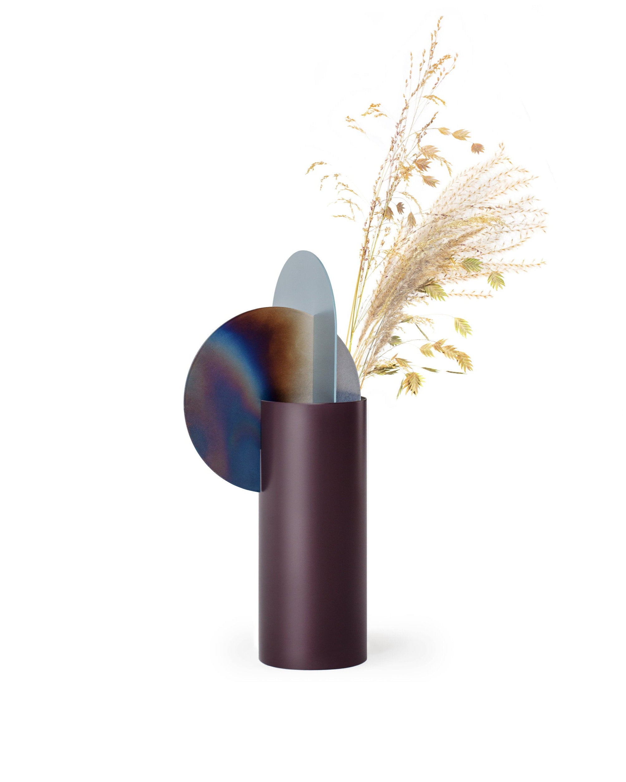 Yermilov Vase CSL5 nummerert utgave